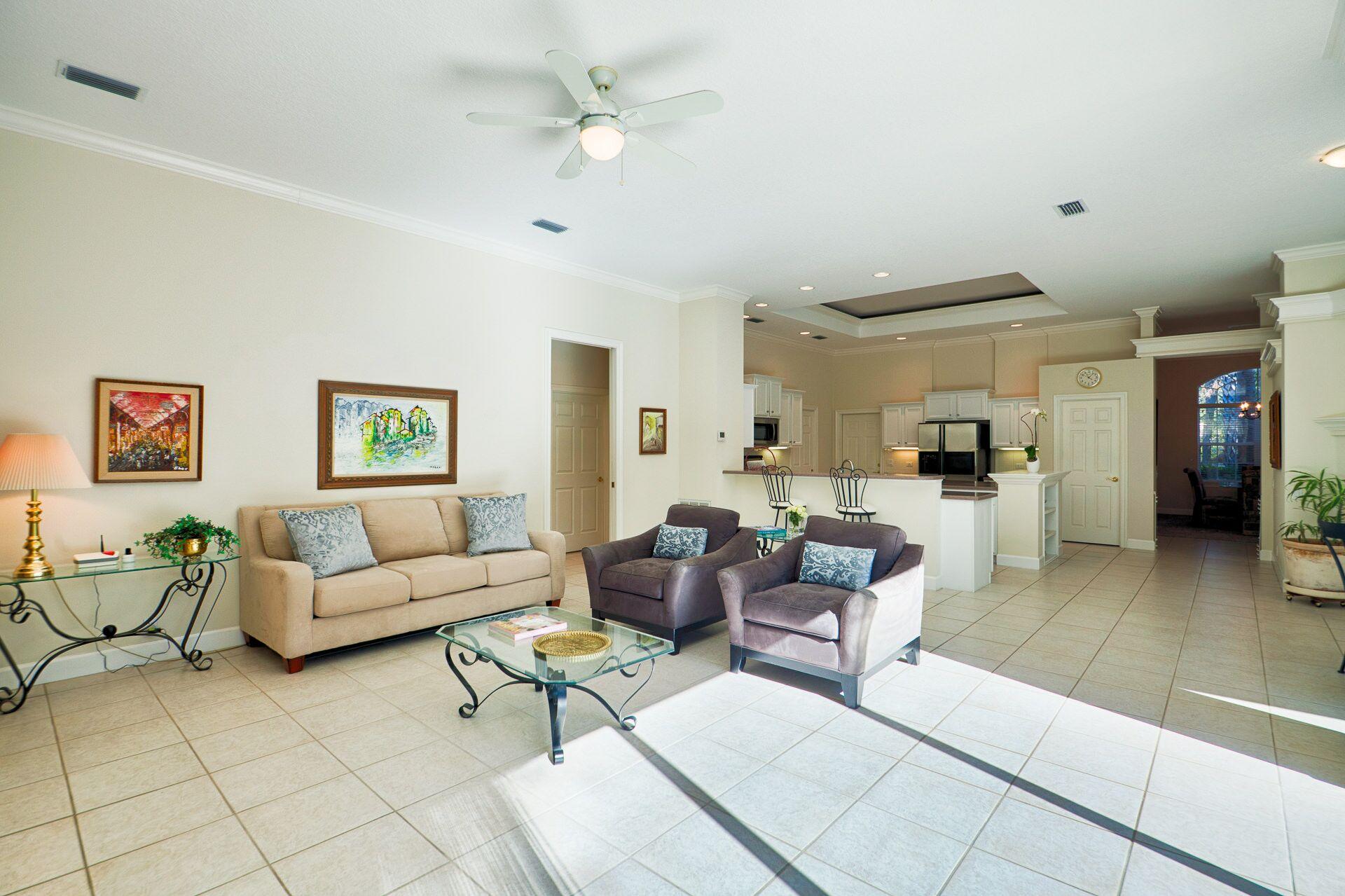 REGATTA BAY - Residential