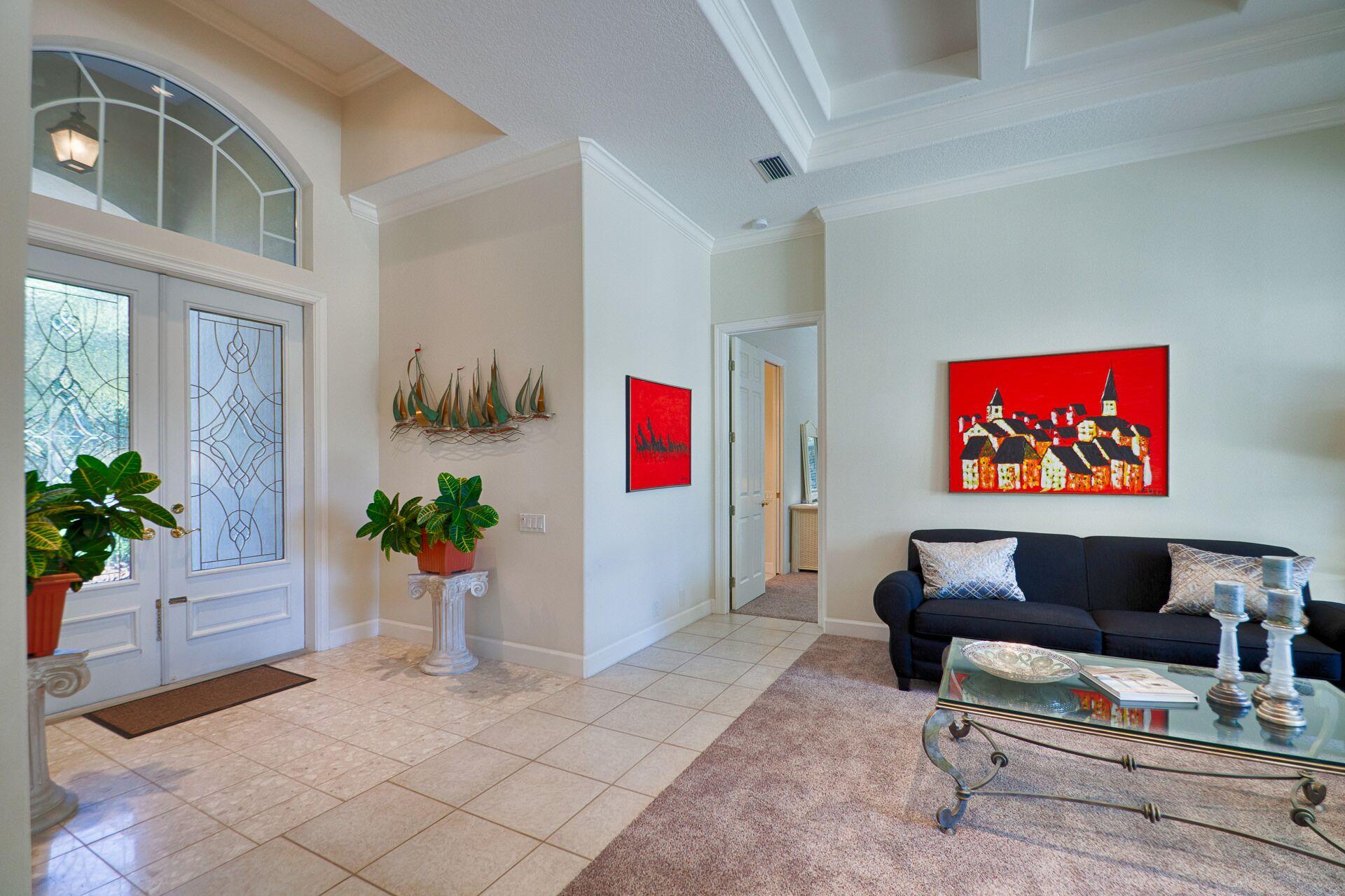 REGATTA BAY - Residential