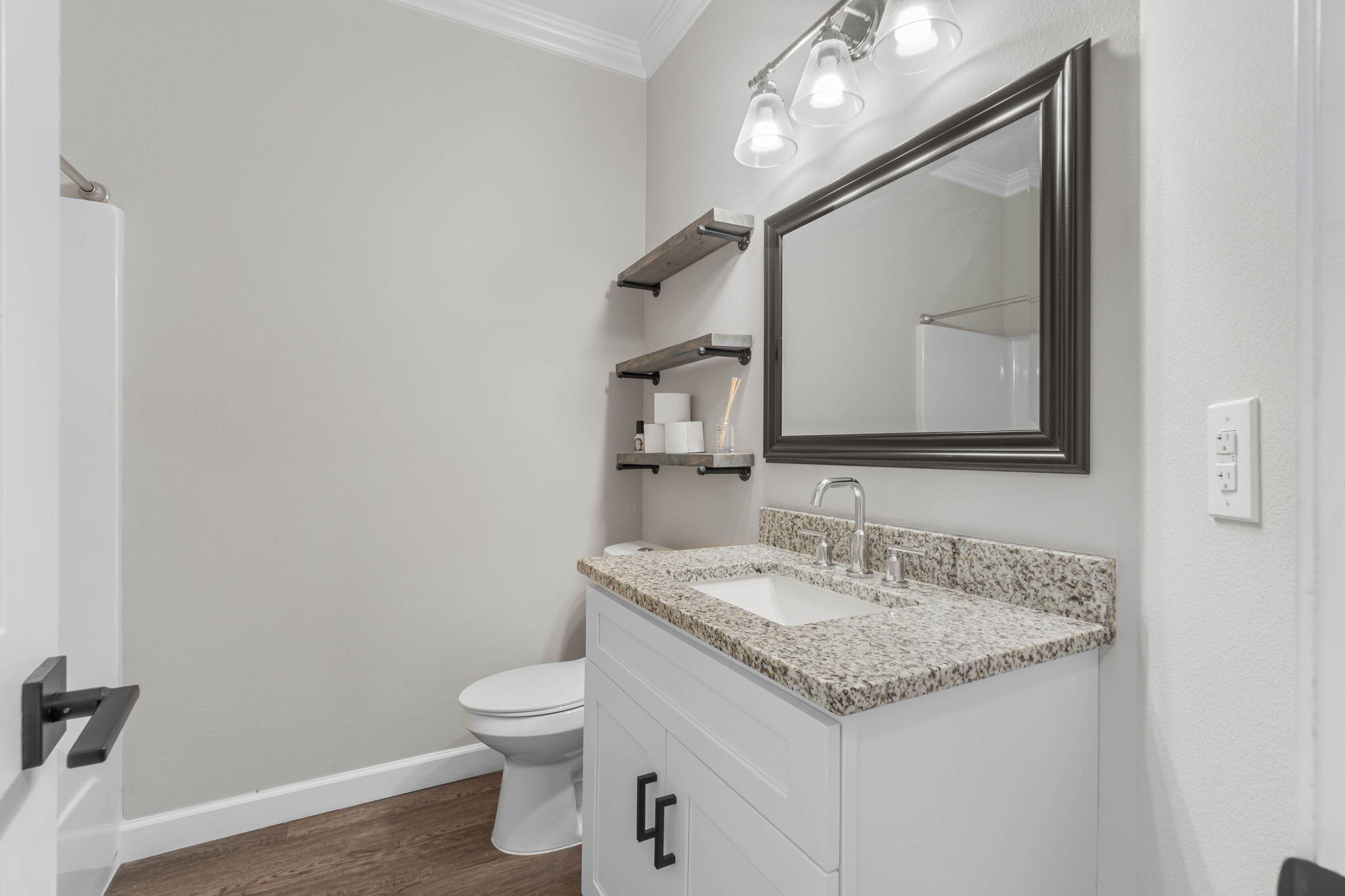 Stable Lanes - Residential Lease