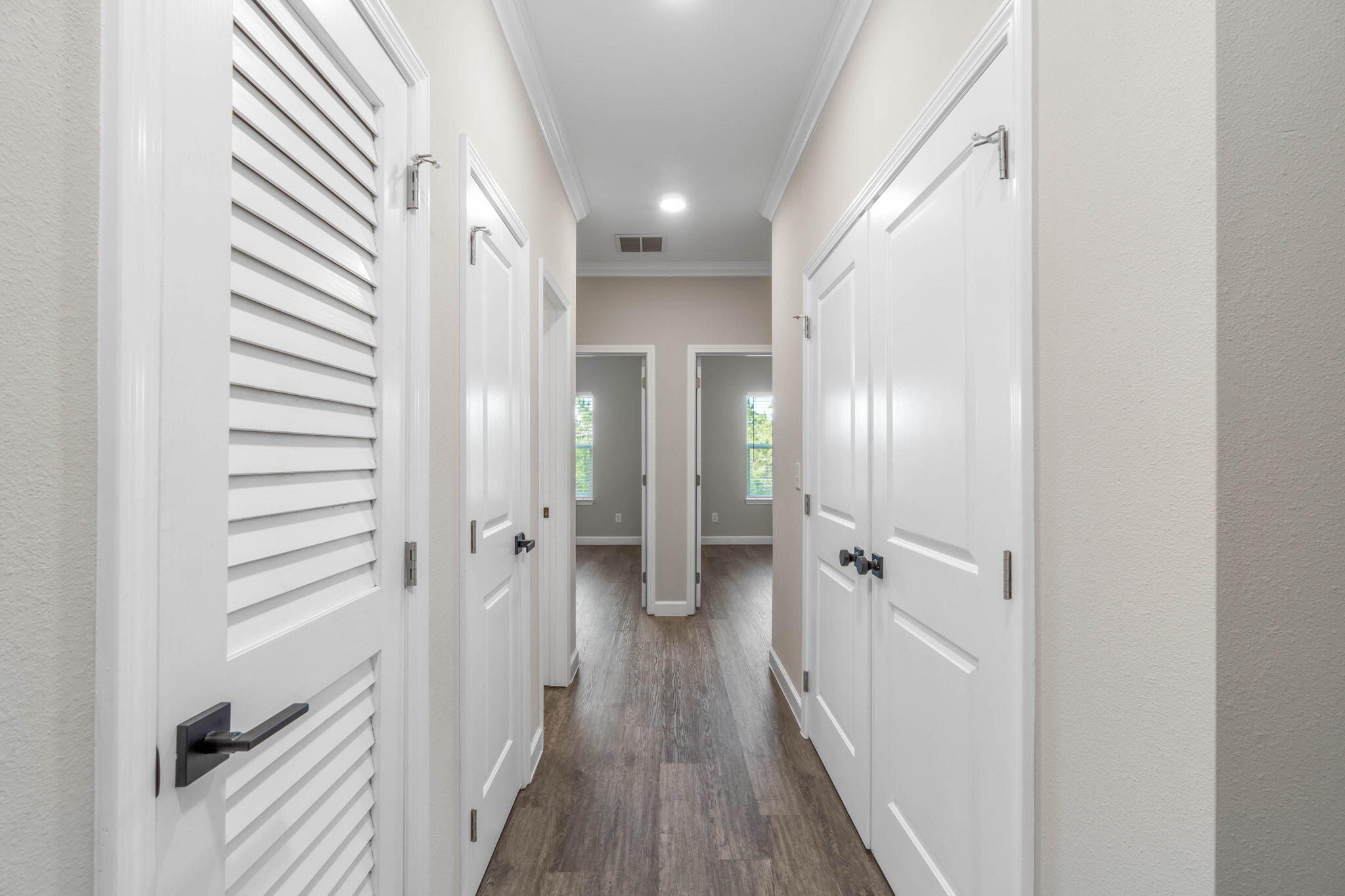 Stable Lanes - Residential Lease