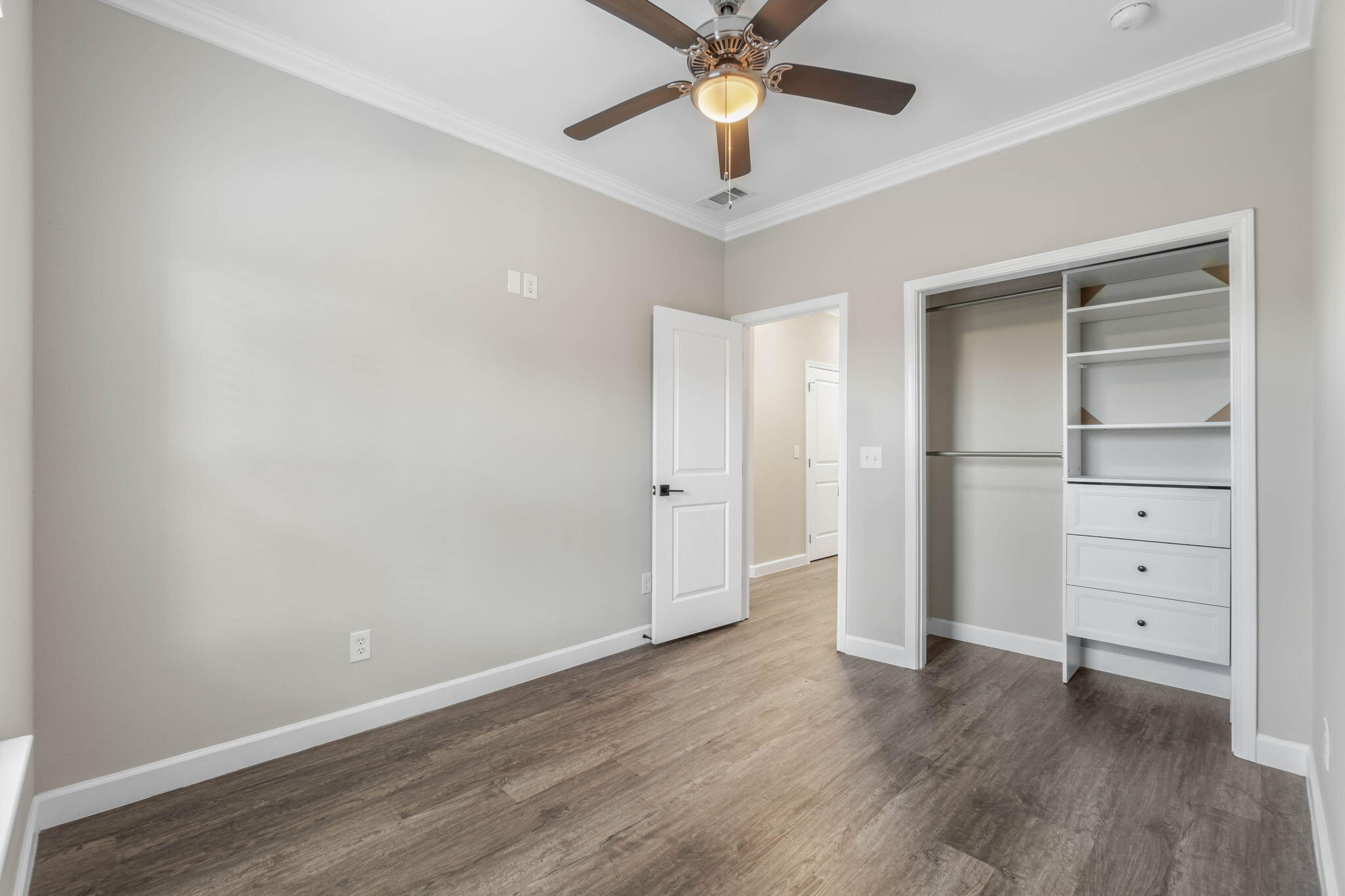 Stable Lanes - Residential Lease