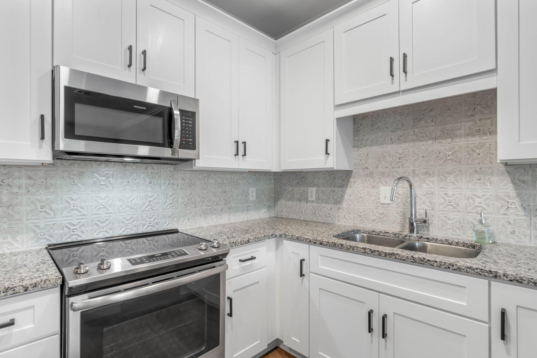 Stable Lanes - Residential Lease