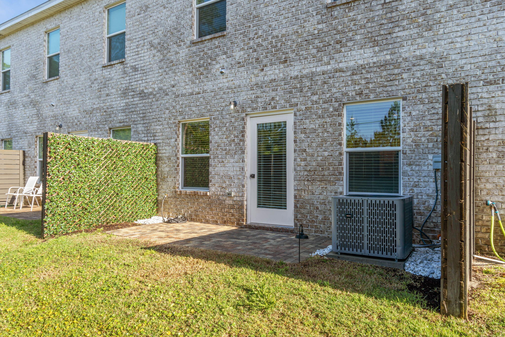 Stable Lanes - Residential Lease
