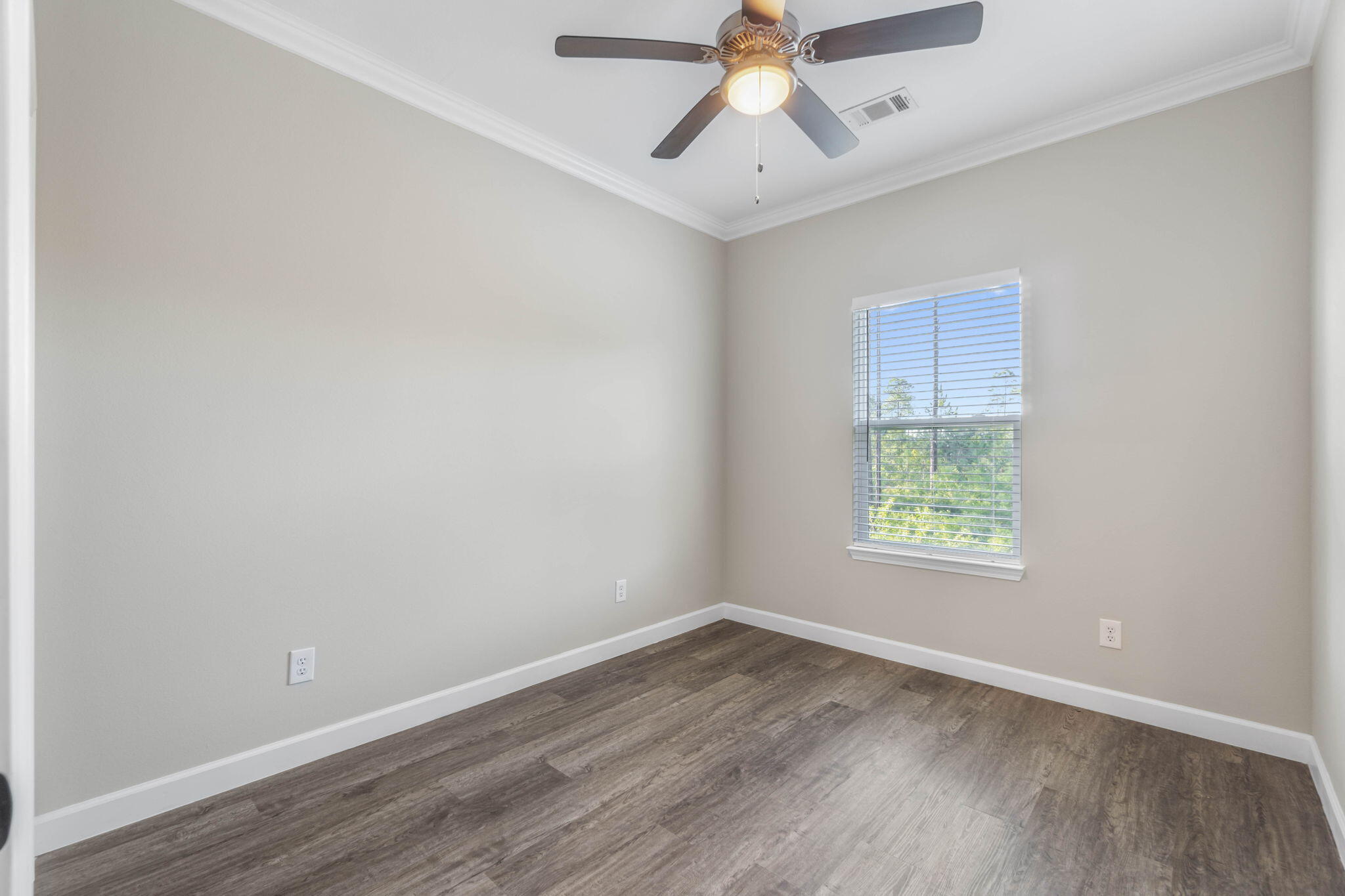 Stable Lanes - Residential Lease