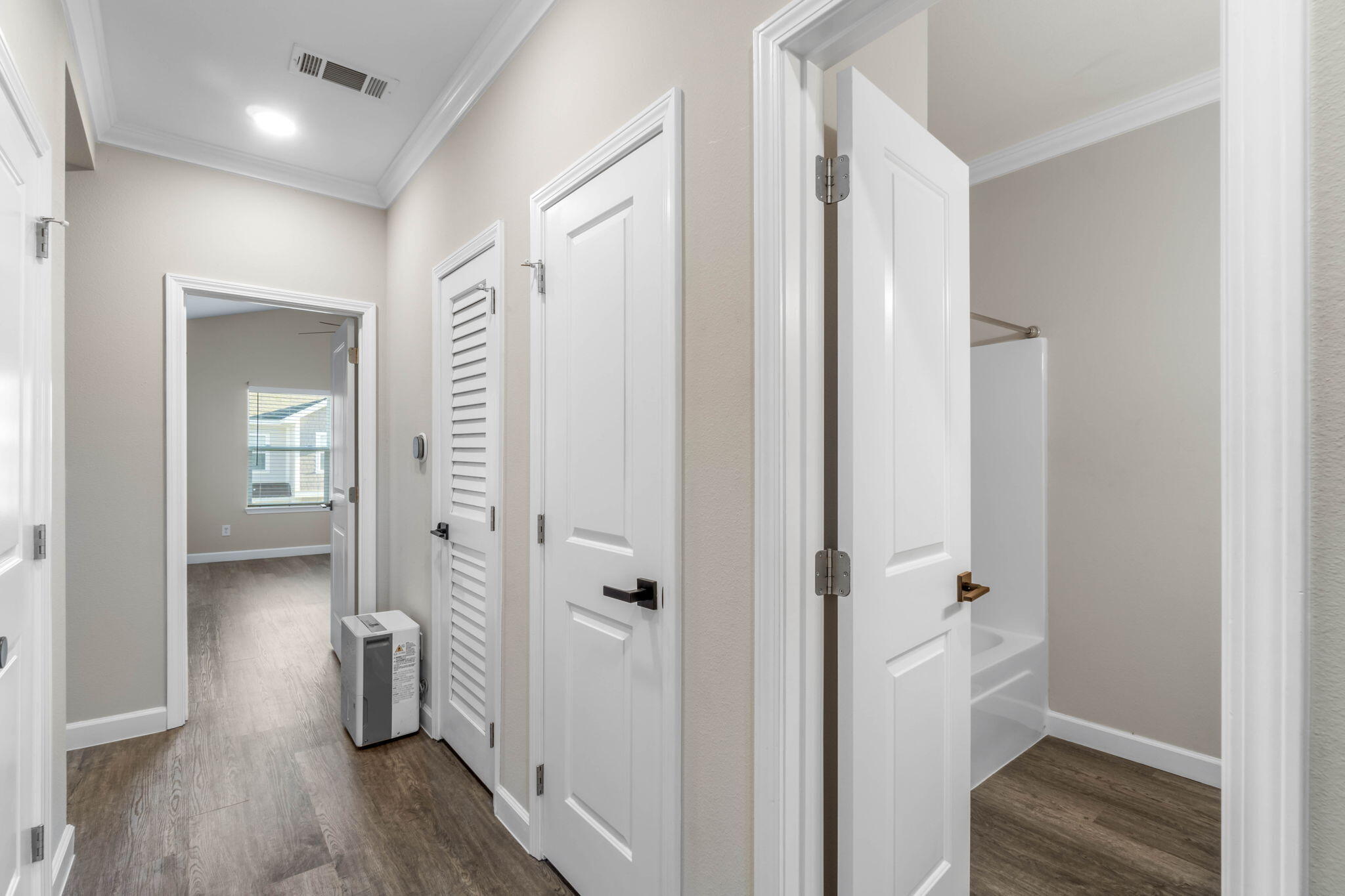 Stable Lanes - Residential Lease