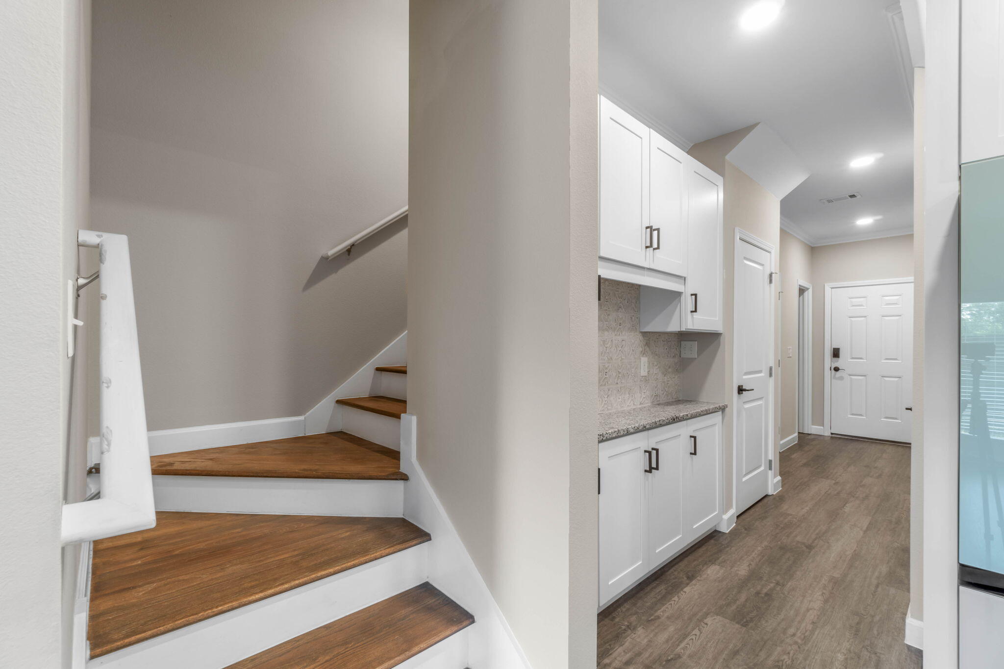 Stable Lanes - Residential Lease