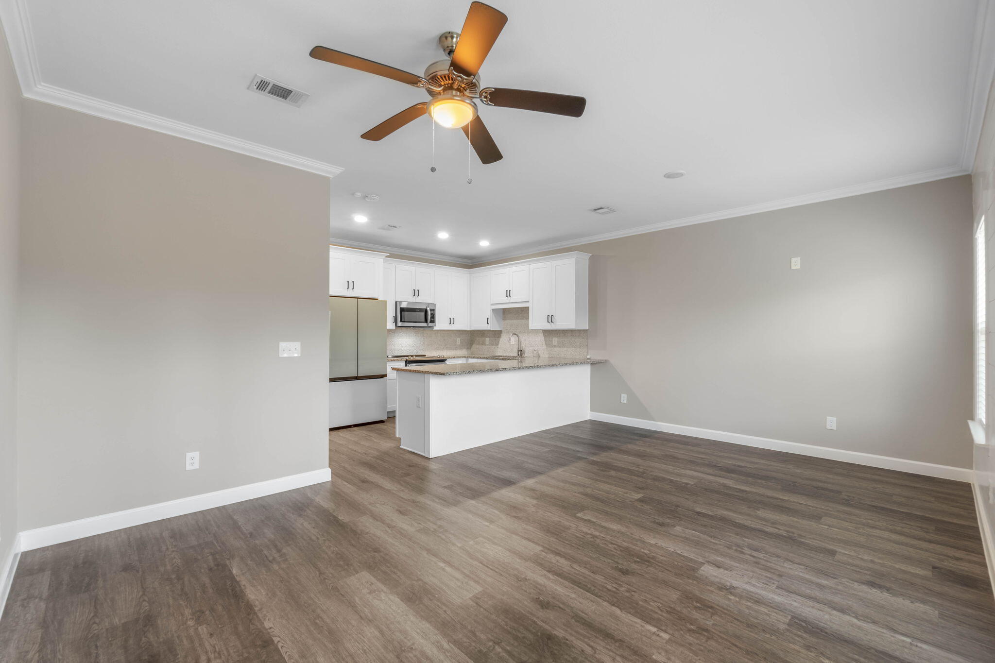 Stable Lanes - Residential Lease
