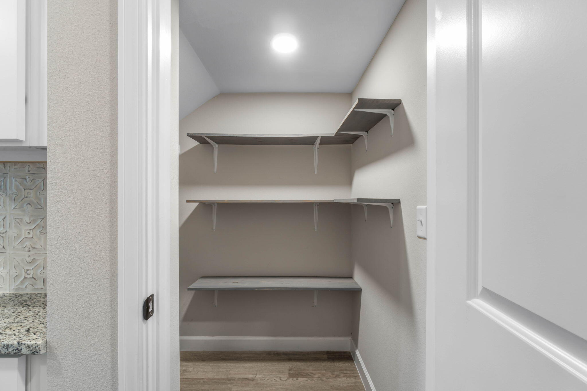 Stable Lanes - Residential Lease