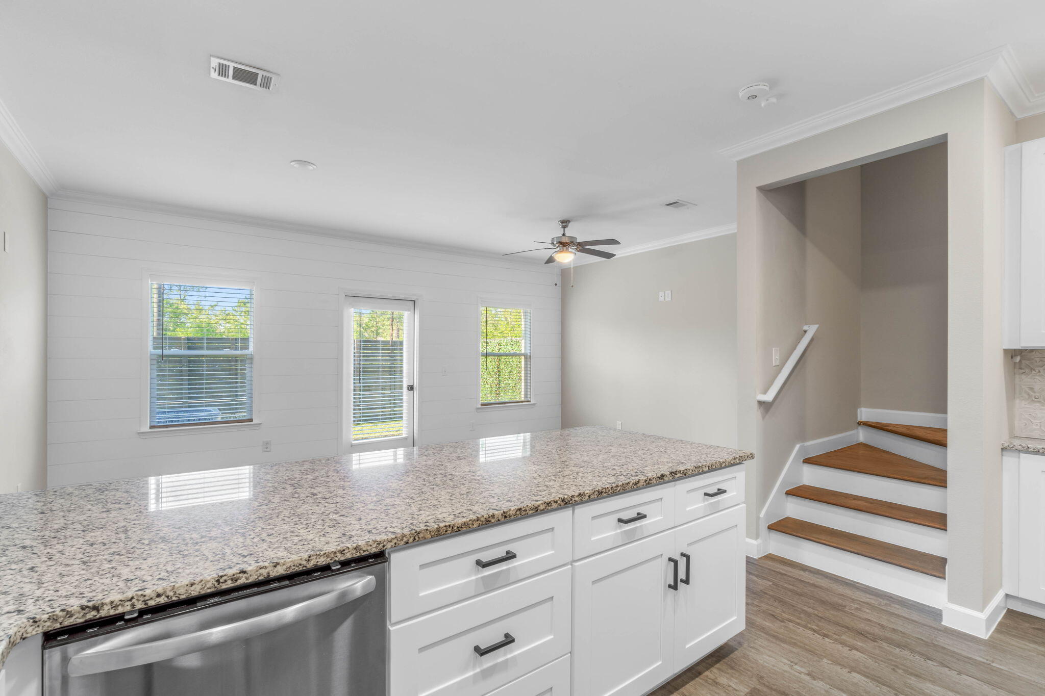 Stable Lanes - Residential Lease