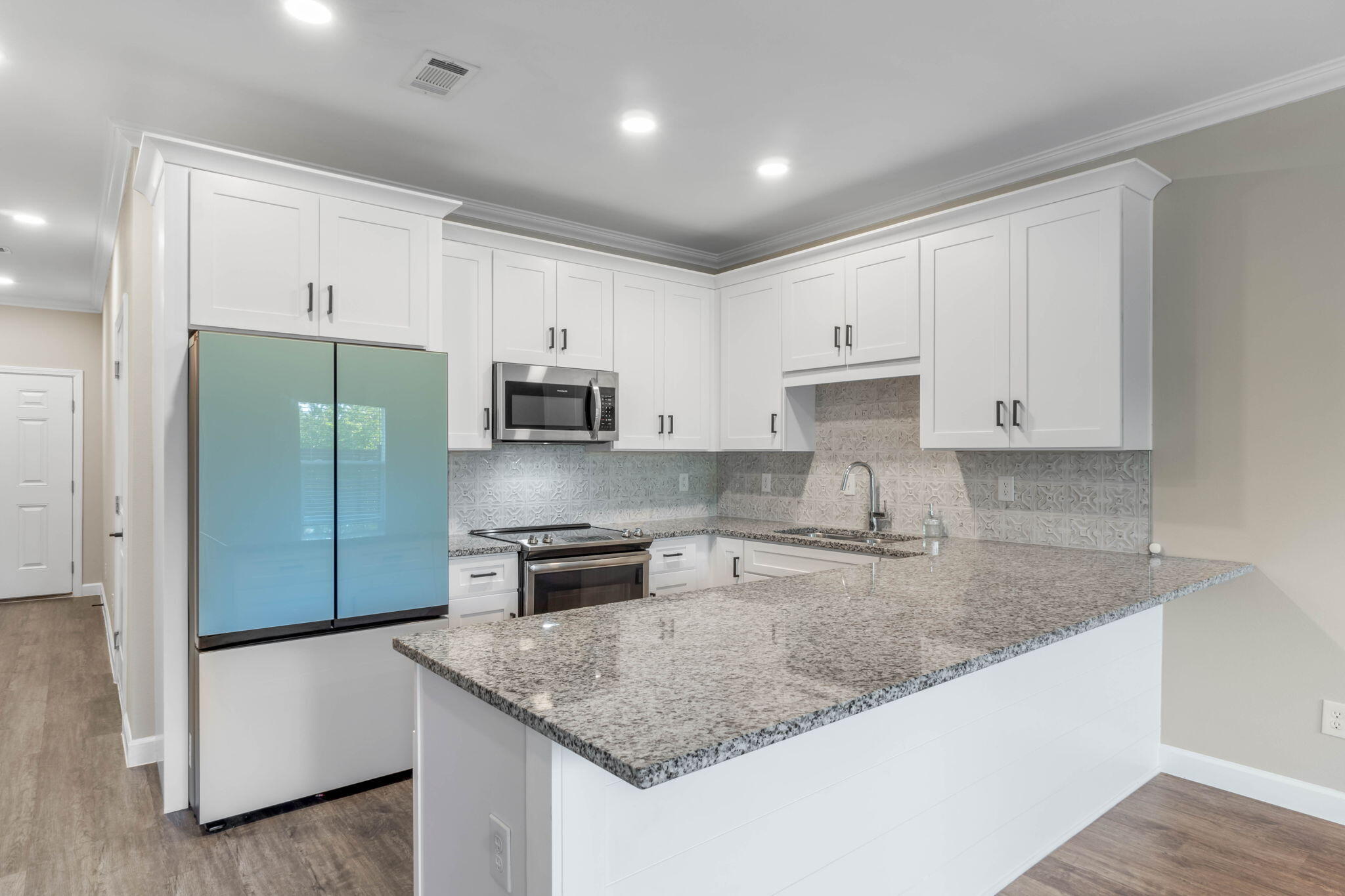 Stable Lanes - Residential Lease