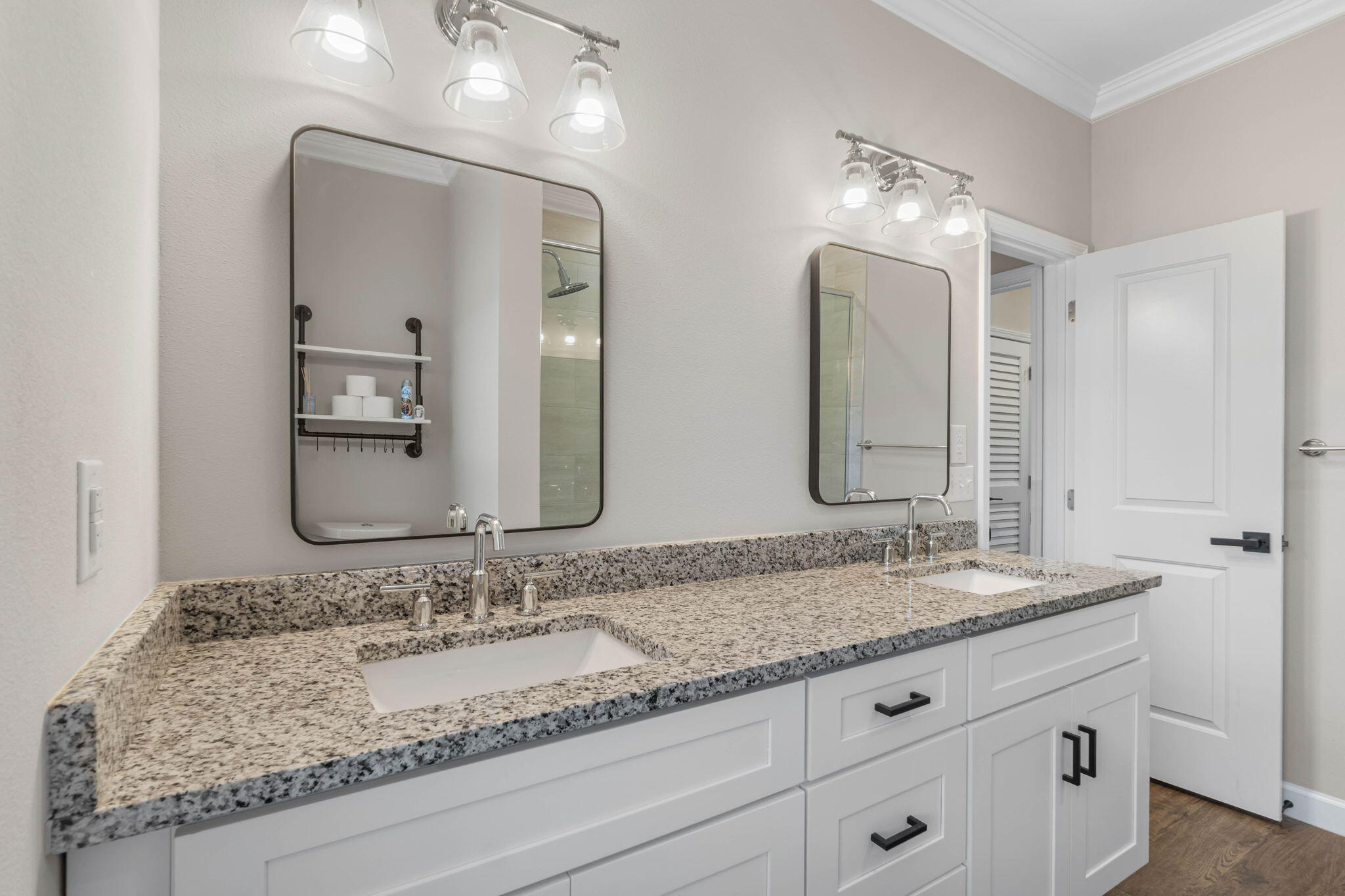 Stable Lanes - Residential Lease