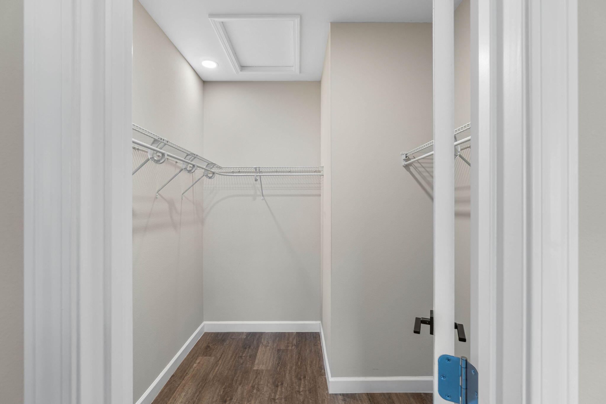 Stable Lanes - Residential Lease