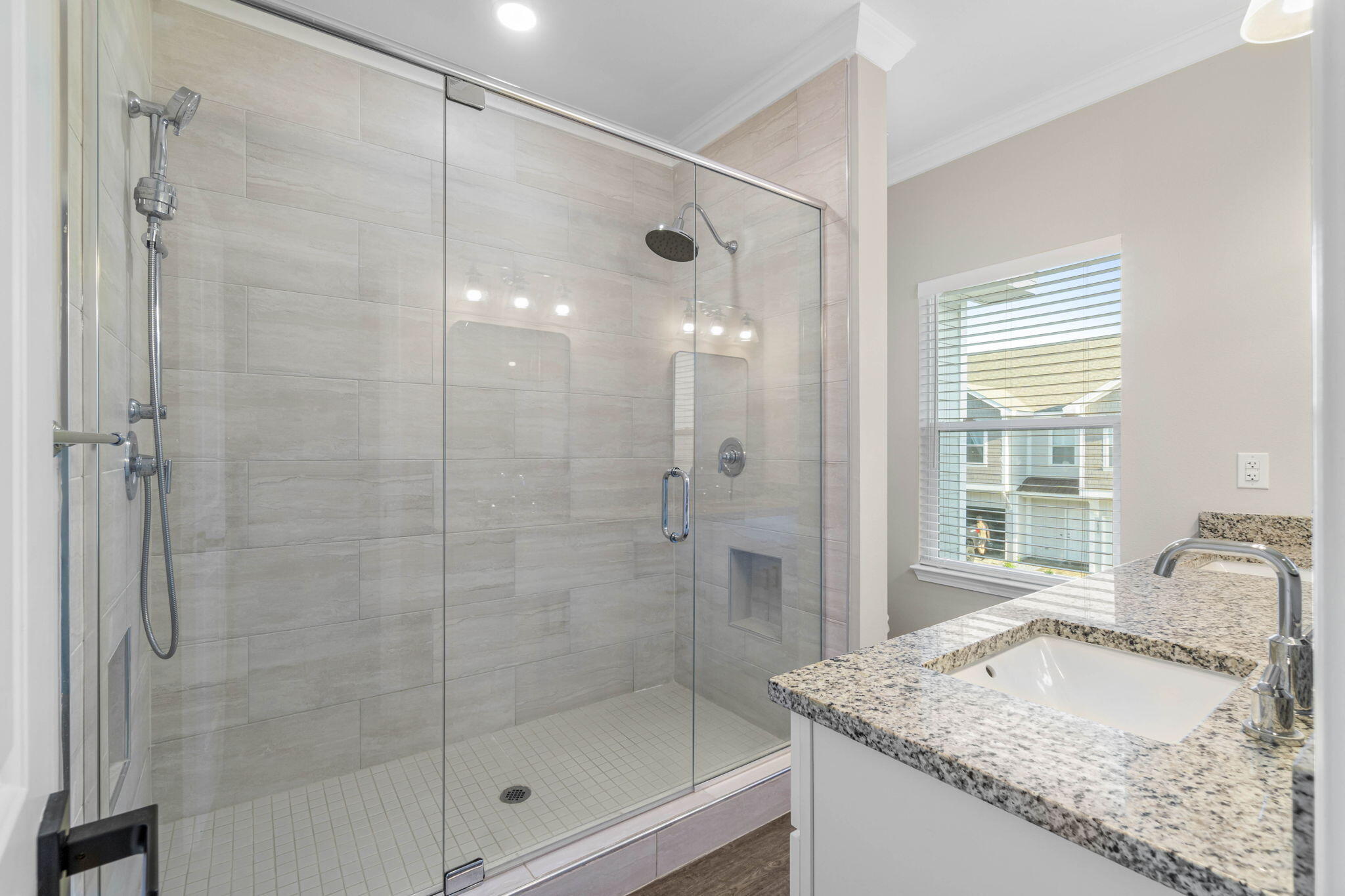 Stable Lanes - Residential Lease