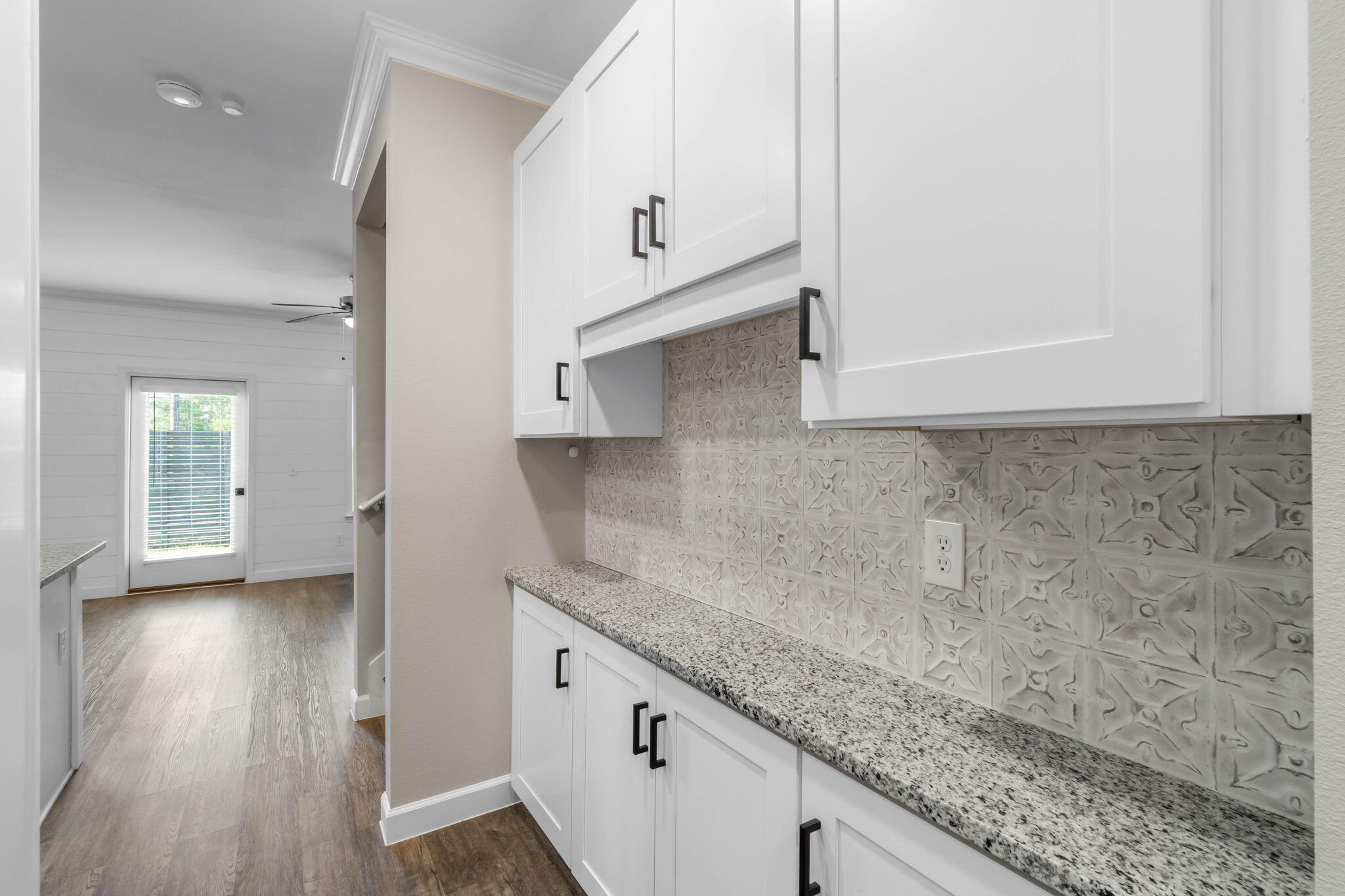 Stable Lanes - Residential Lease