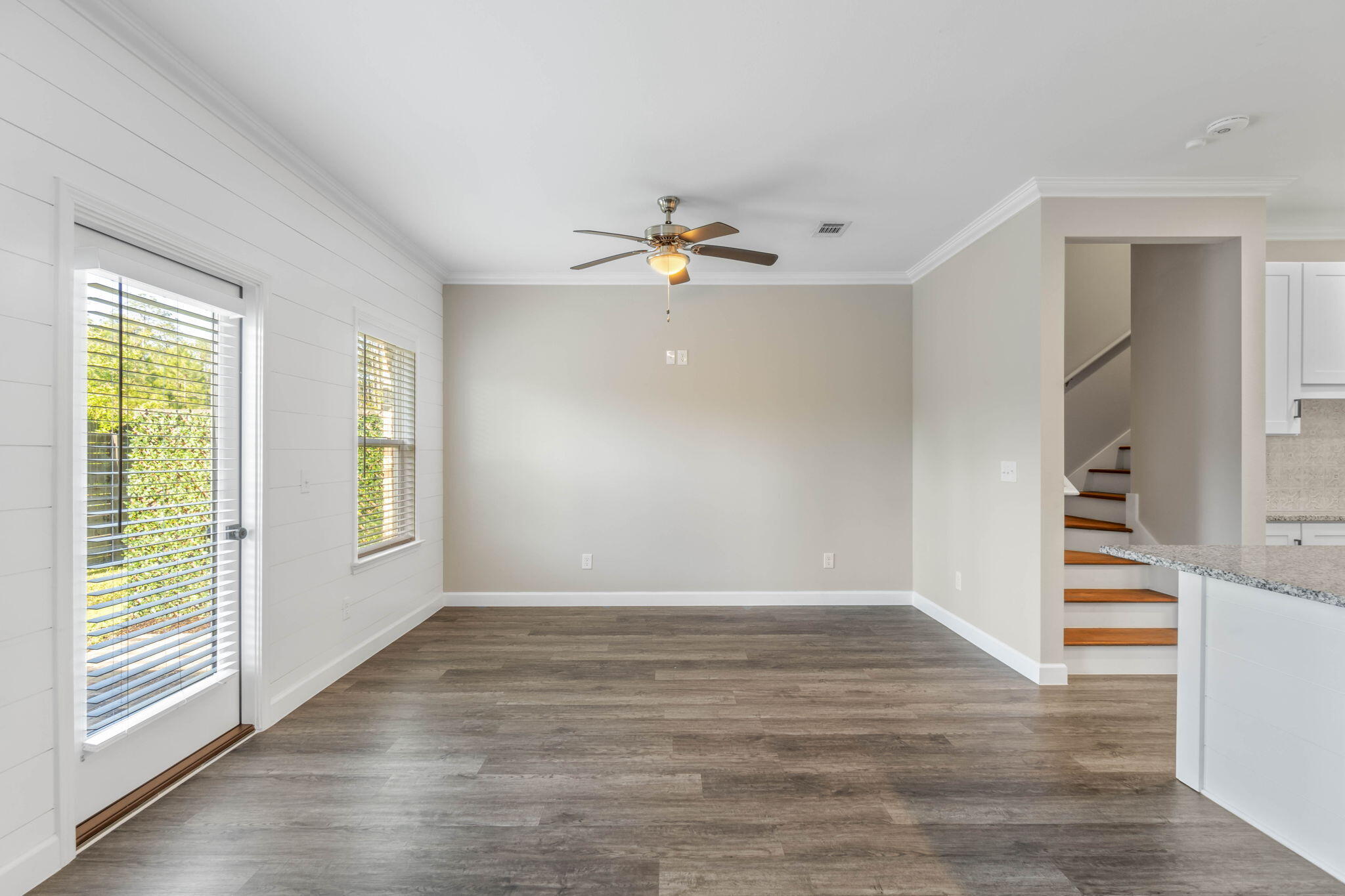 Stable Lanes - Residential Lease
