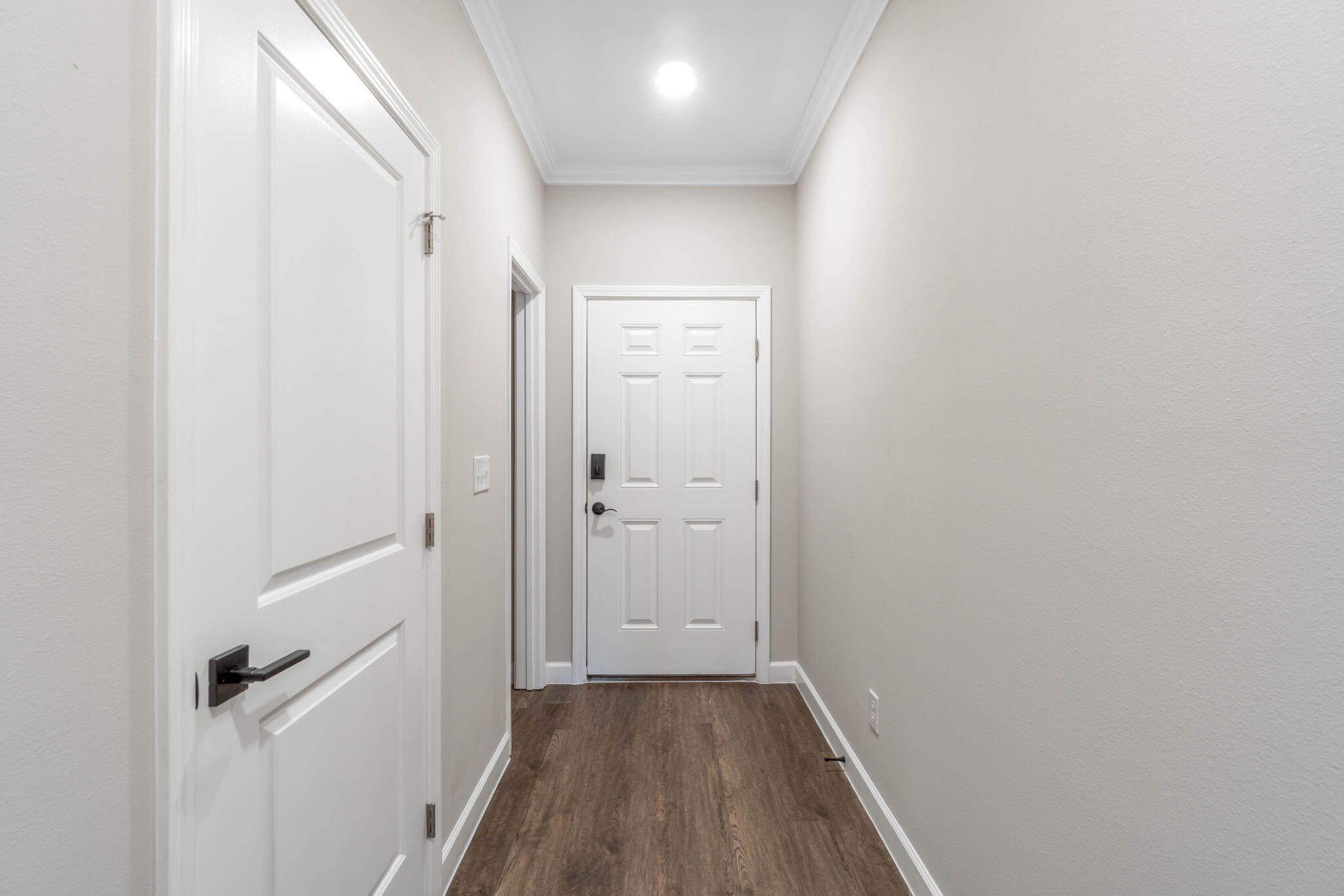 Stable Lanes - Residential Lease