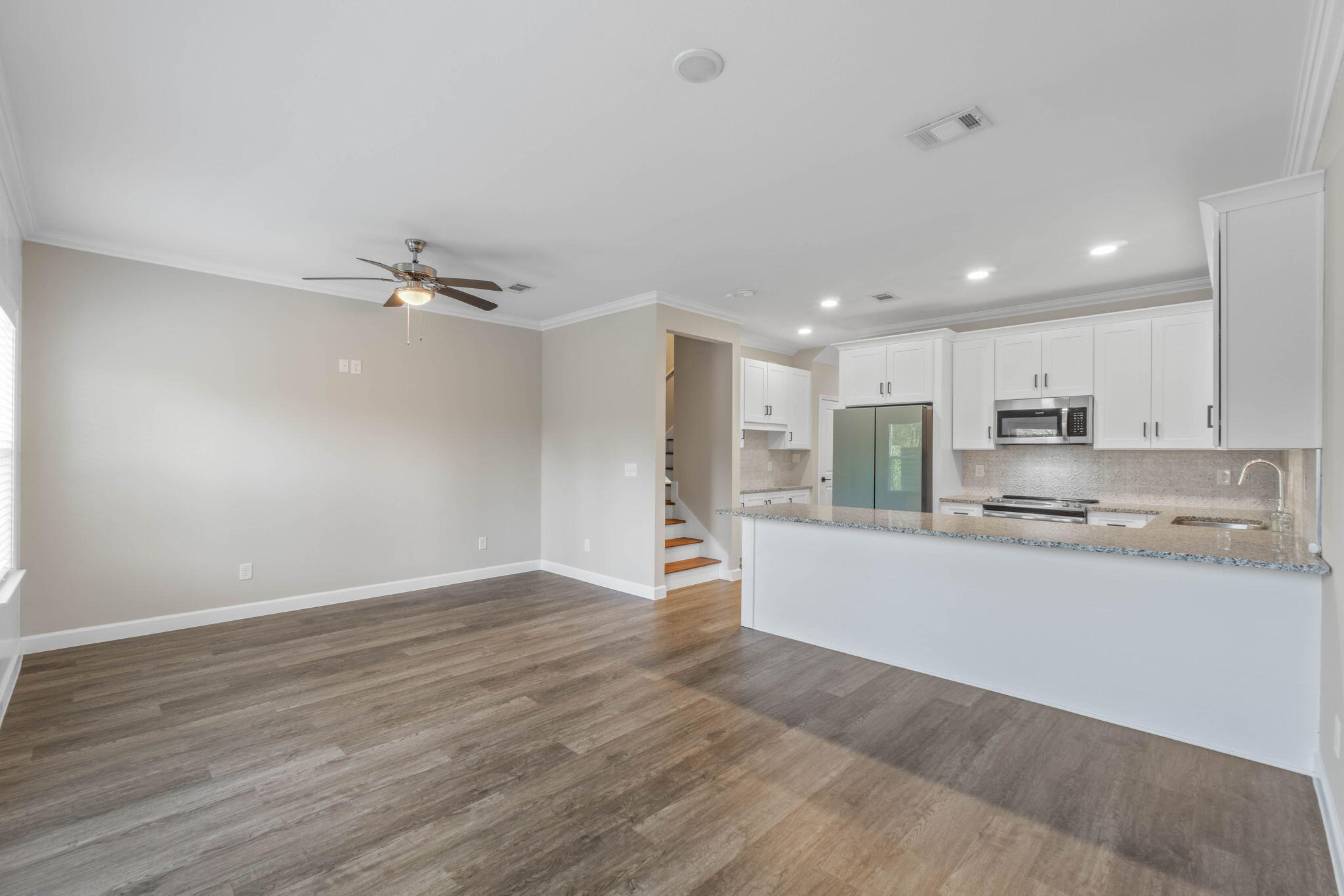 Stable Lanes - Residential Lease