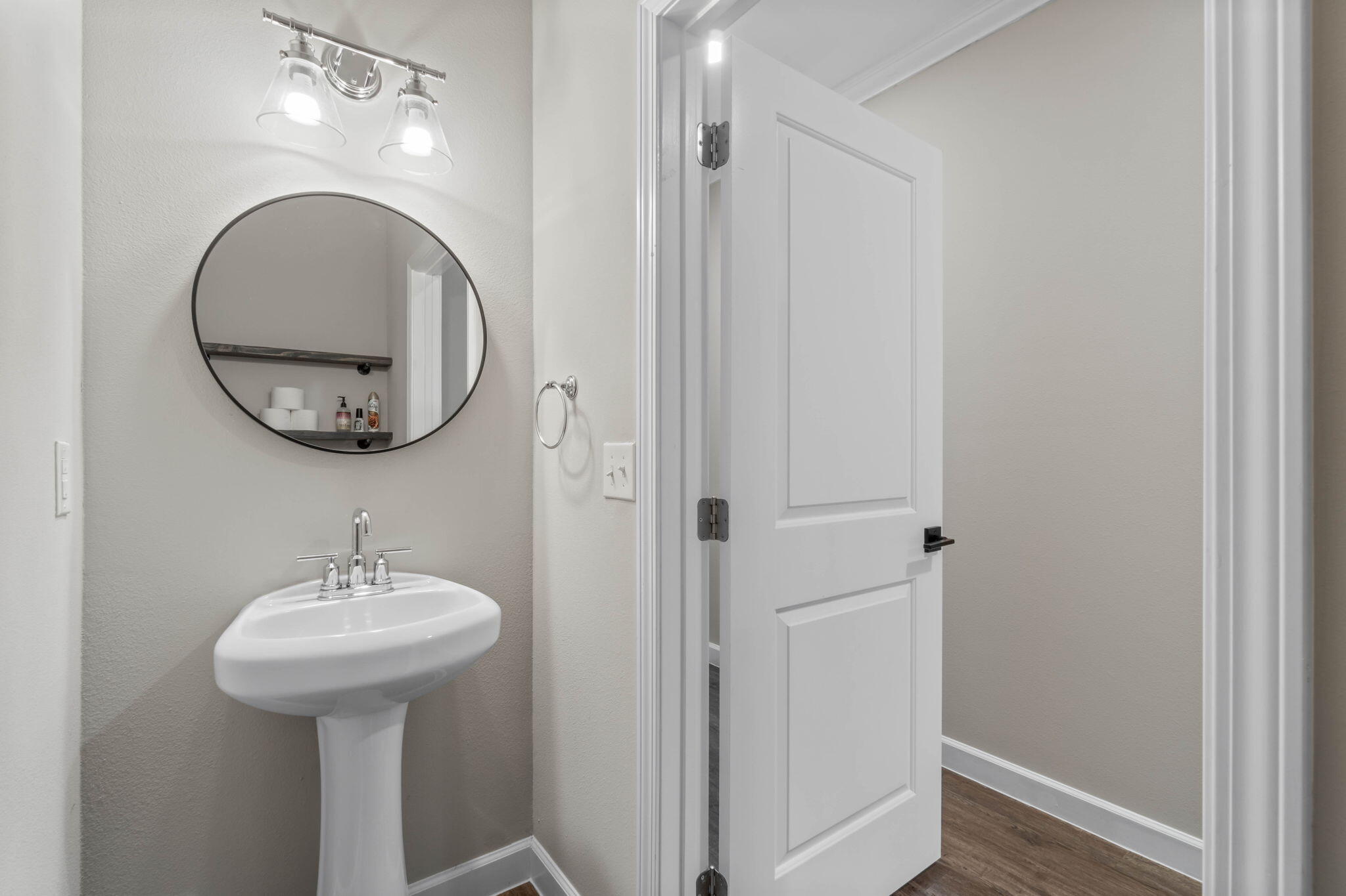 Stable Lanes - Residential Lease