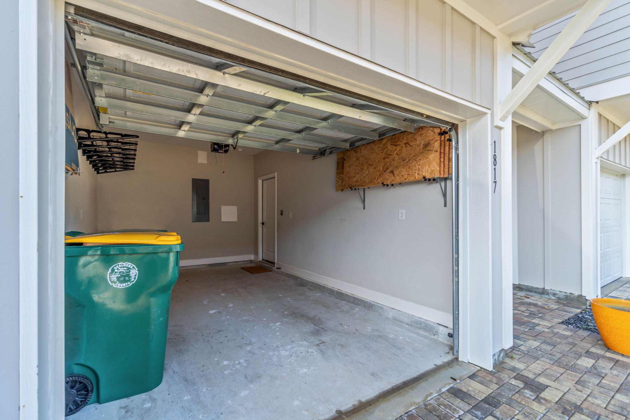Stable Lanes - Residential Lease