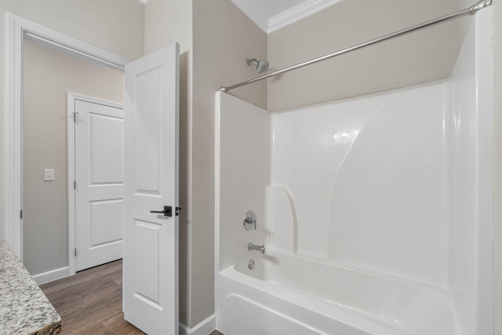 Stable Lanes - Residential Lease