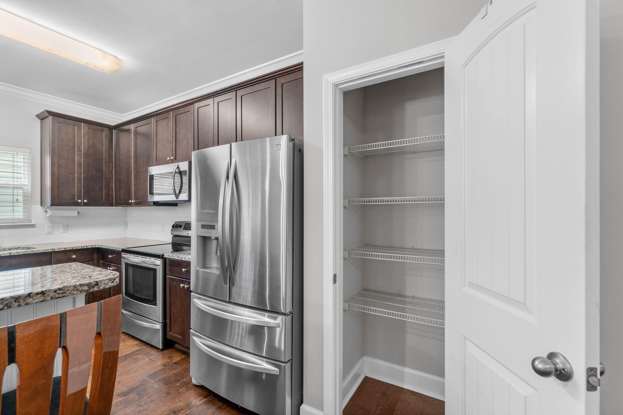 ENDICOTT VILLAGE - Residential