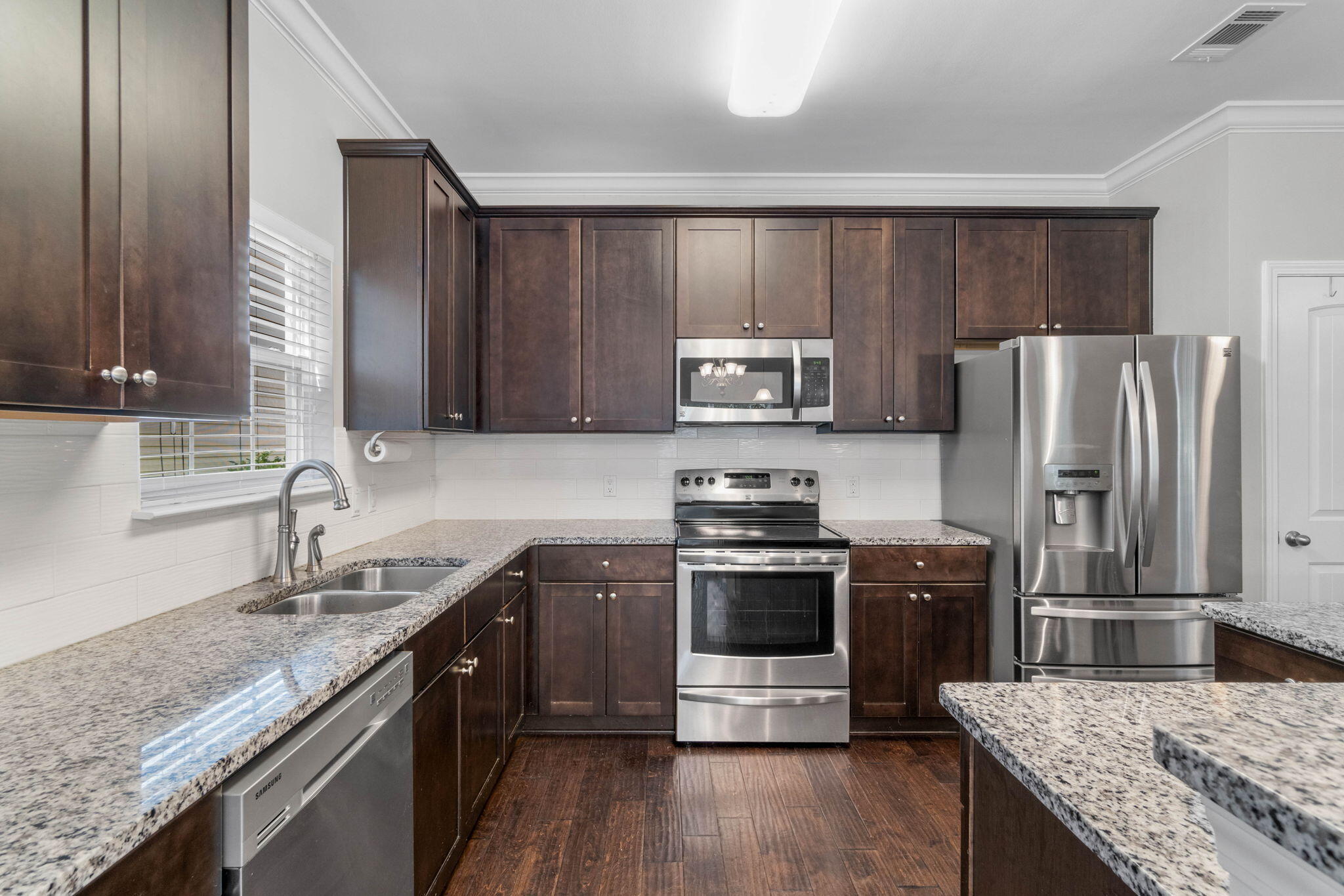 ENDICOTT VILLAGE - Residential