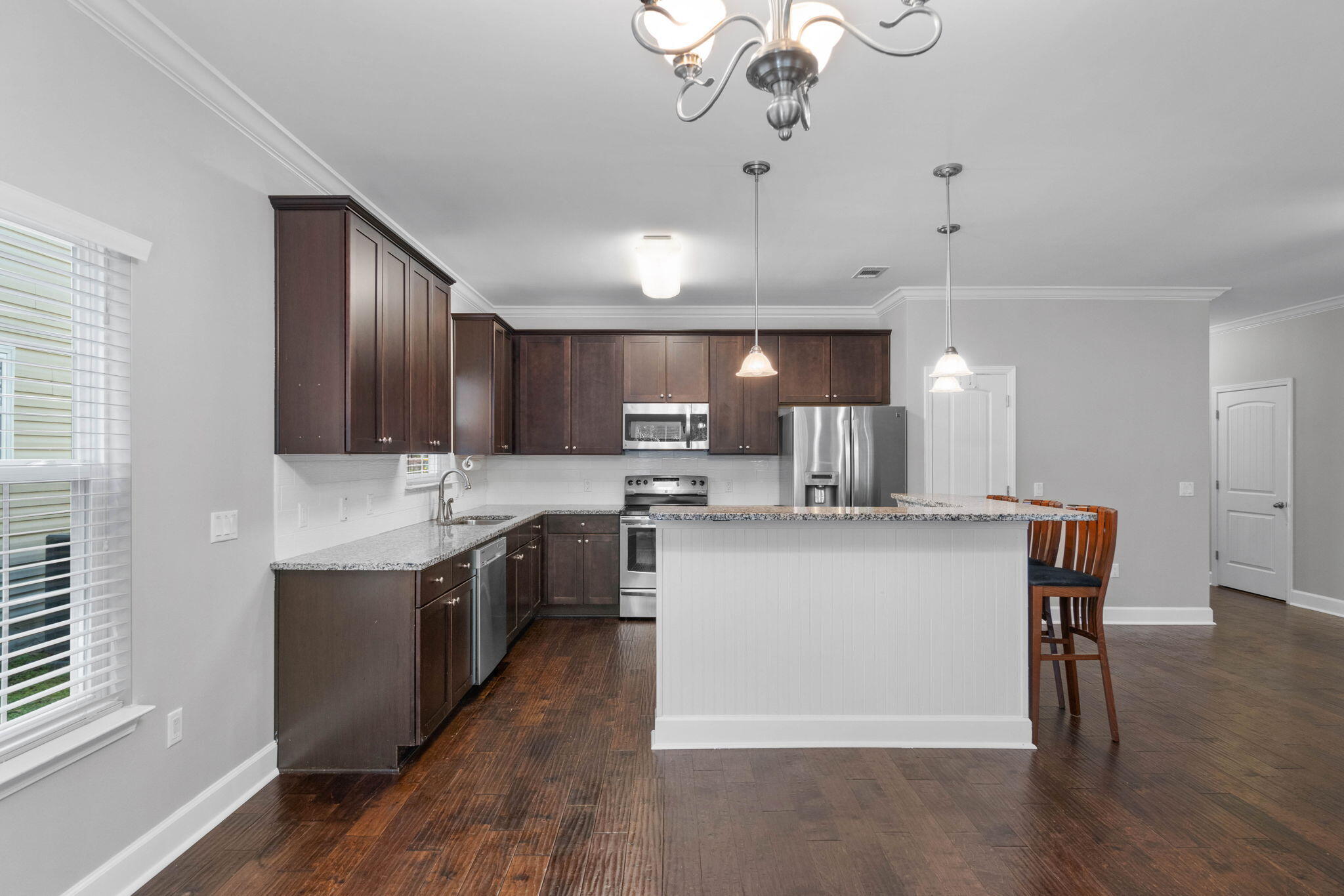 ENDICOTT VILLAGE - Residential