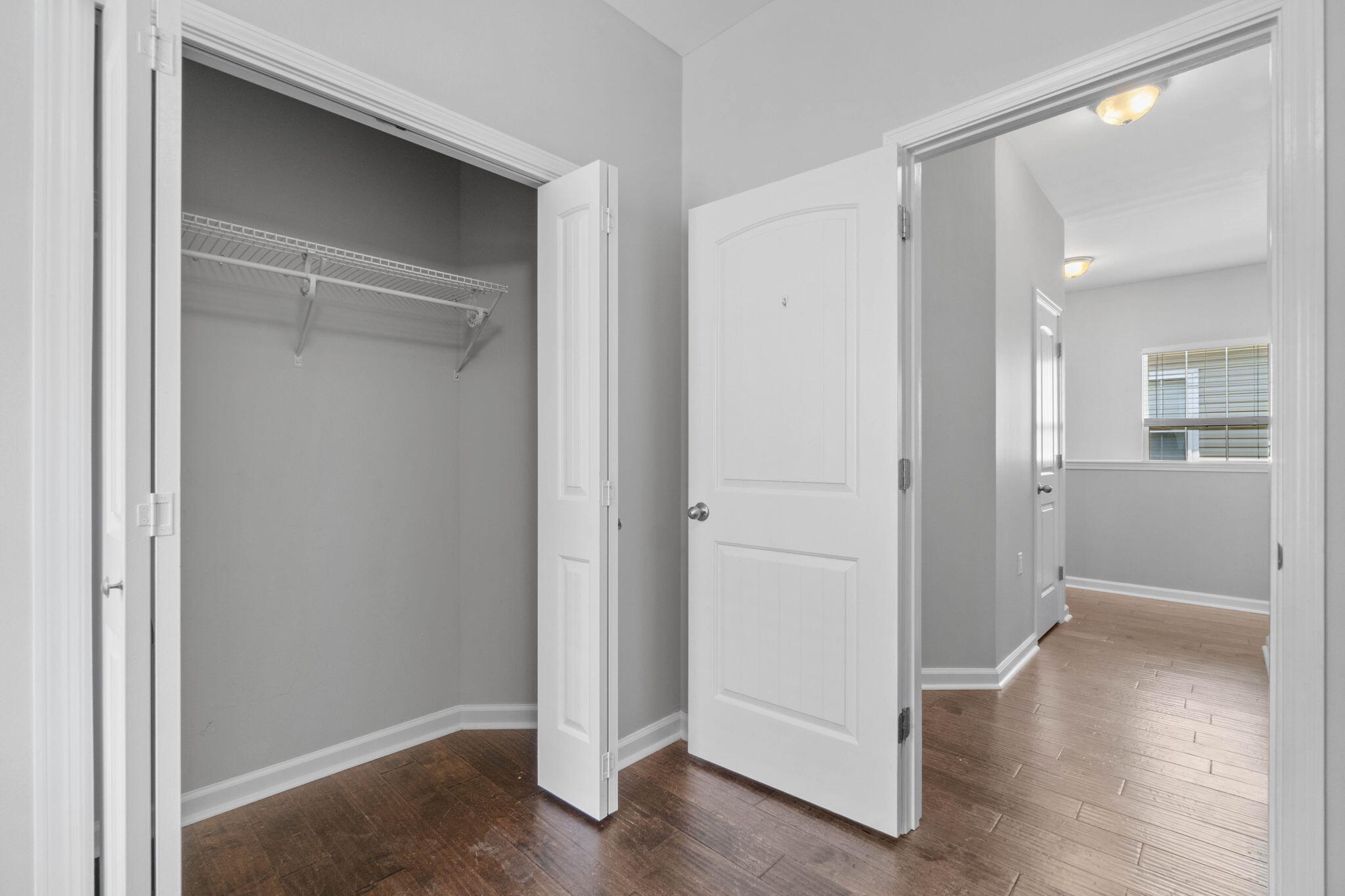 ENDICOTT VILLAGE - Residential