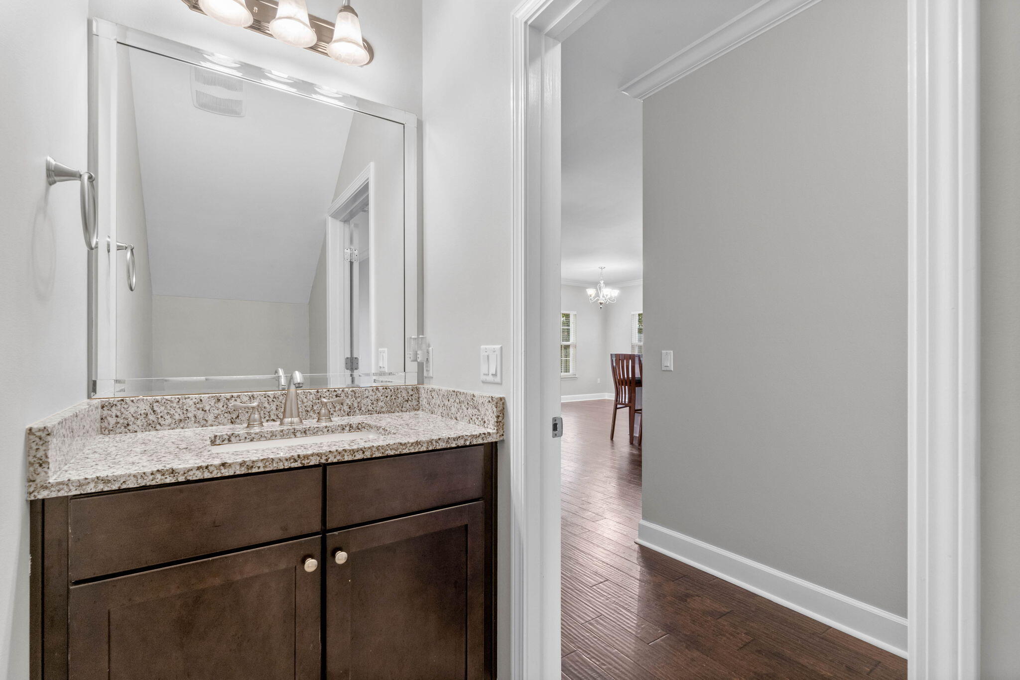 ENDICOTT VILLAGE - Residential