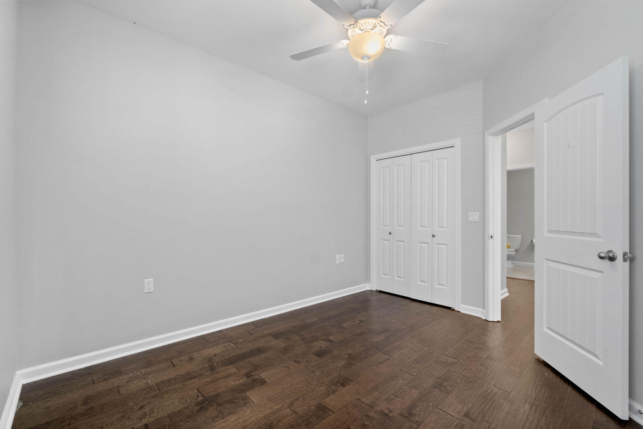 ENDICOTT VILLAGE - Residential