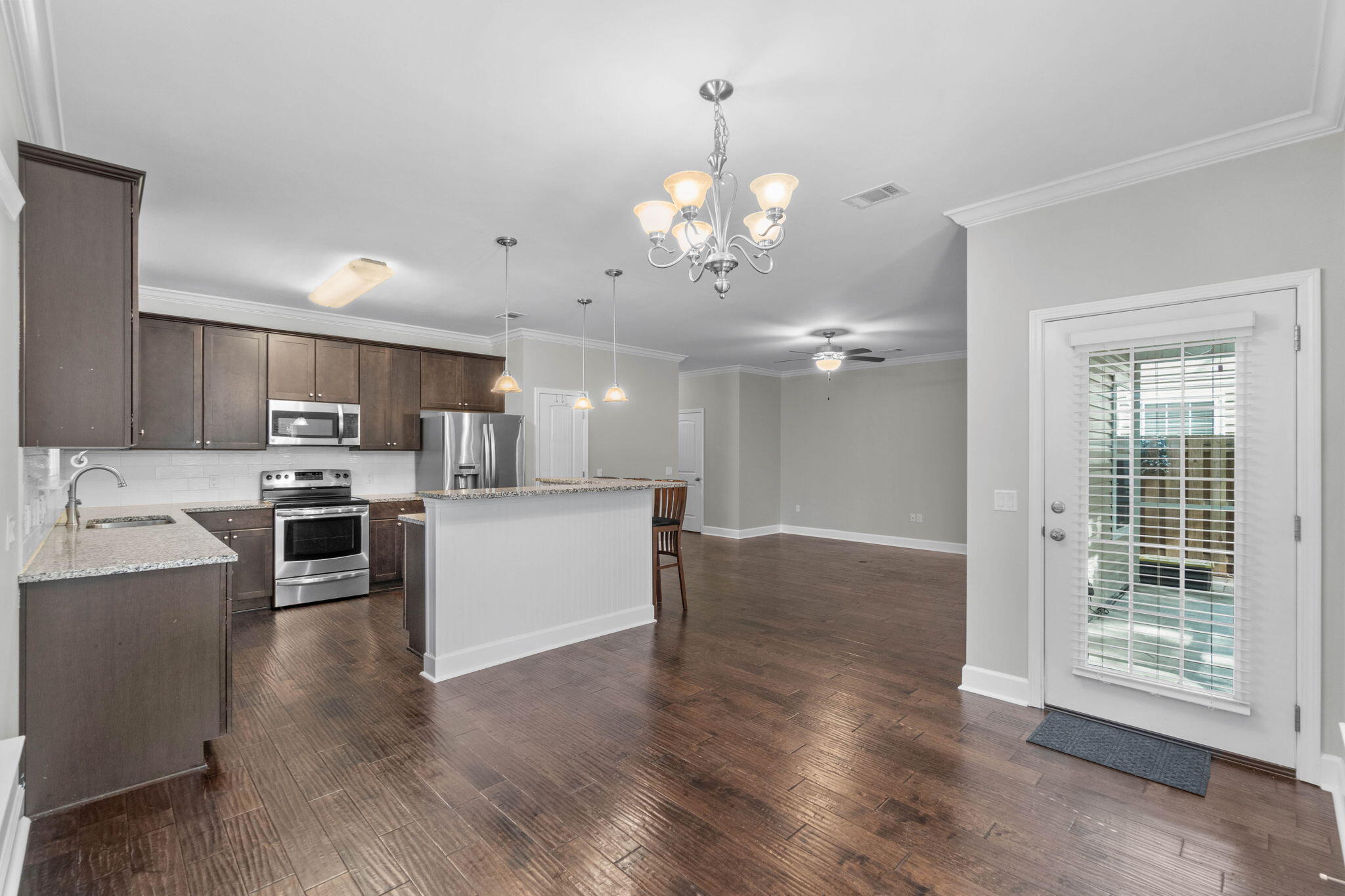 ENDICOTT VILLAGE - Residential