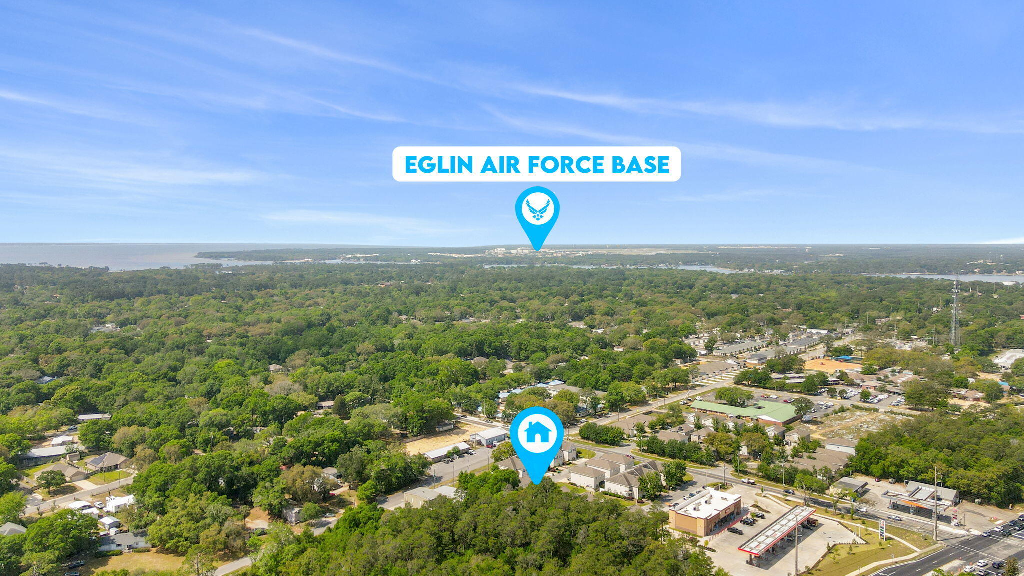 ENDICOTT VILLAGE - Residential