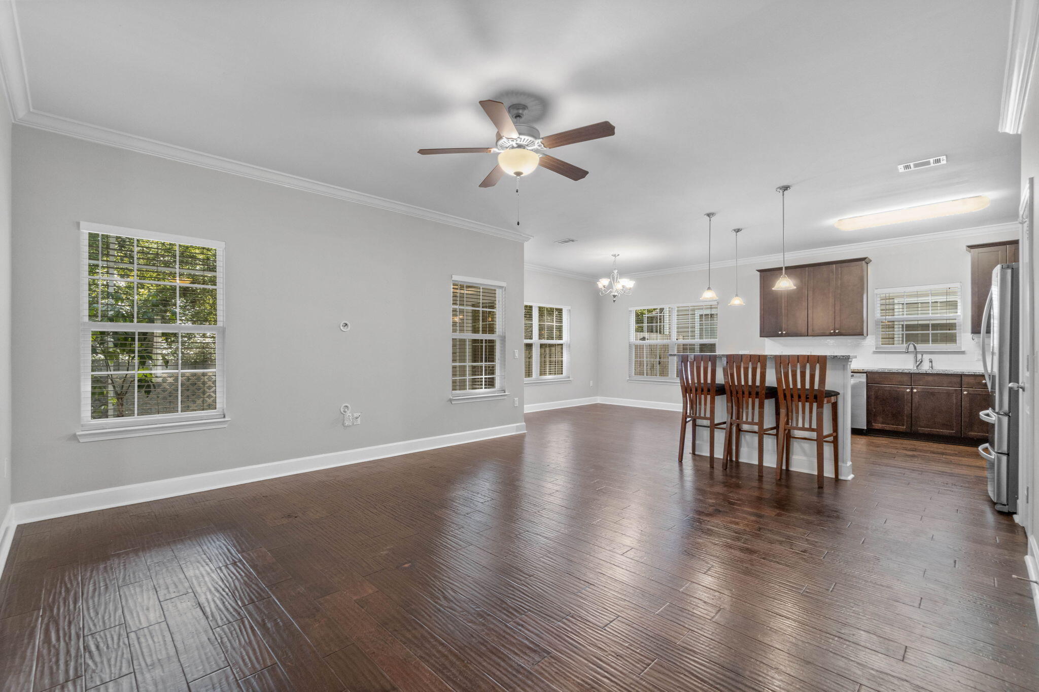 ENDICOTT VILLAGE - Residential
