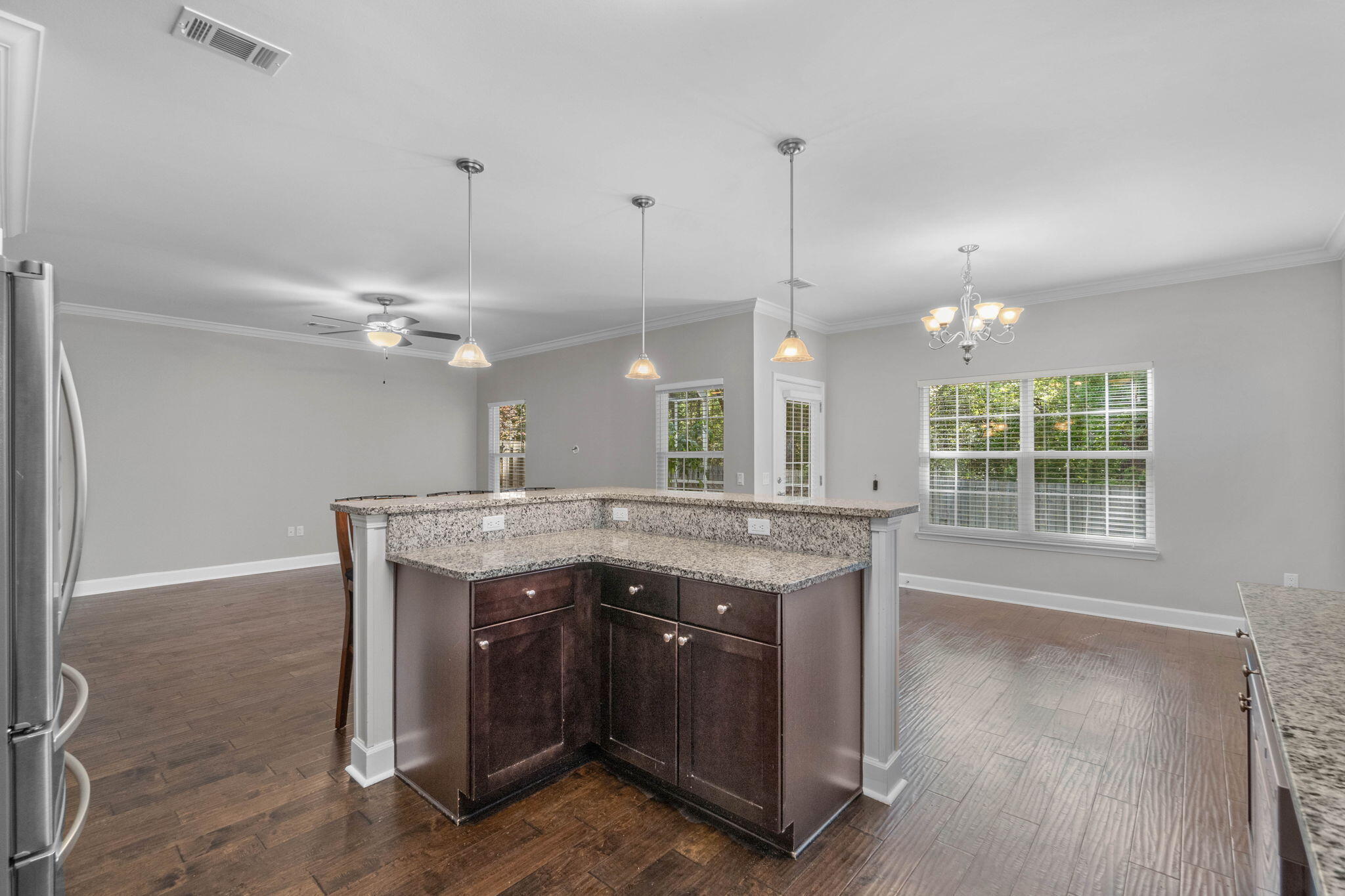 ENDICOTT VILLAGE - Residential