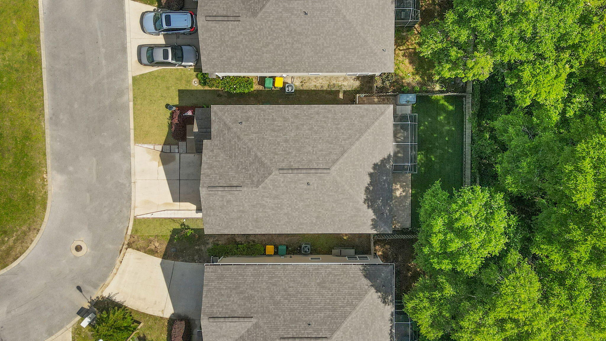 ENDICOTT VILLAGE - Residential