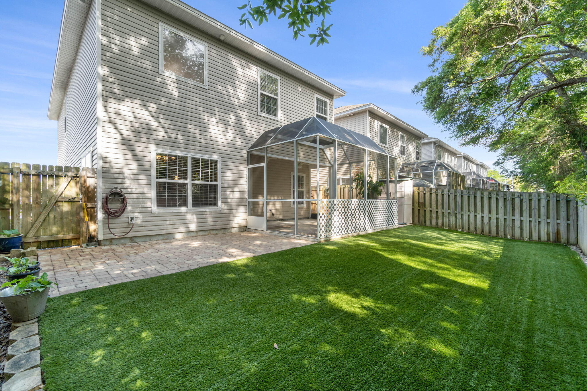 ENDICOTT VILLAGE - Residential