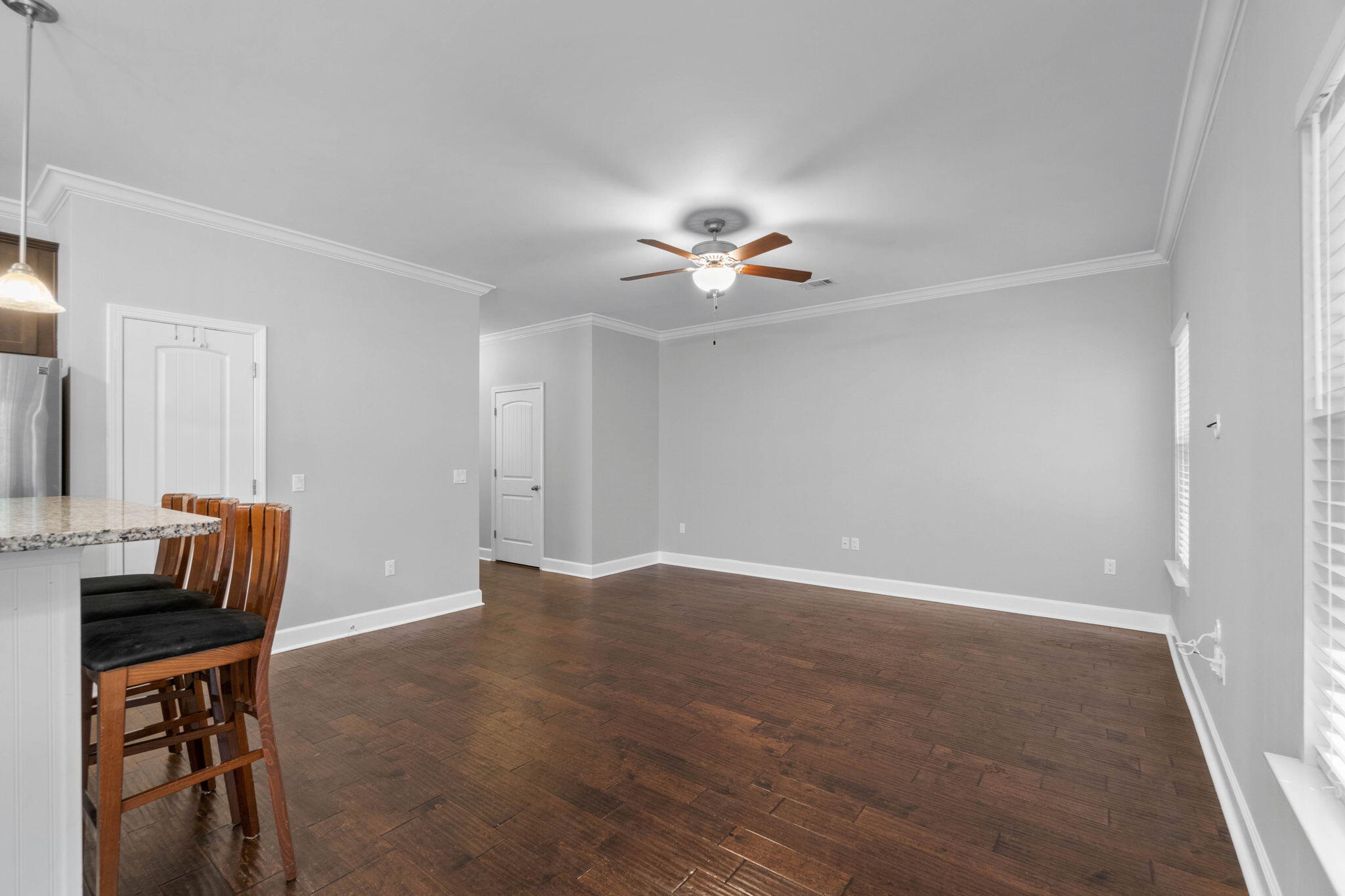 ENDICOTT VILLAGE - Residential