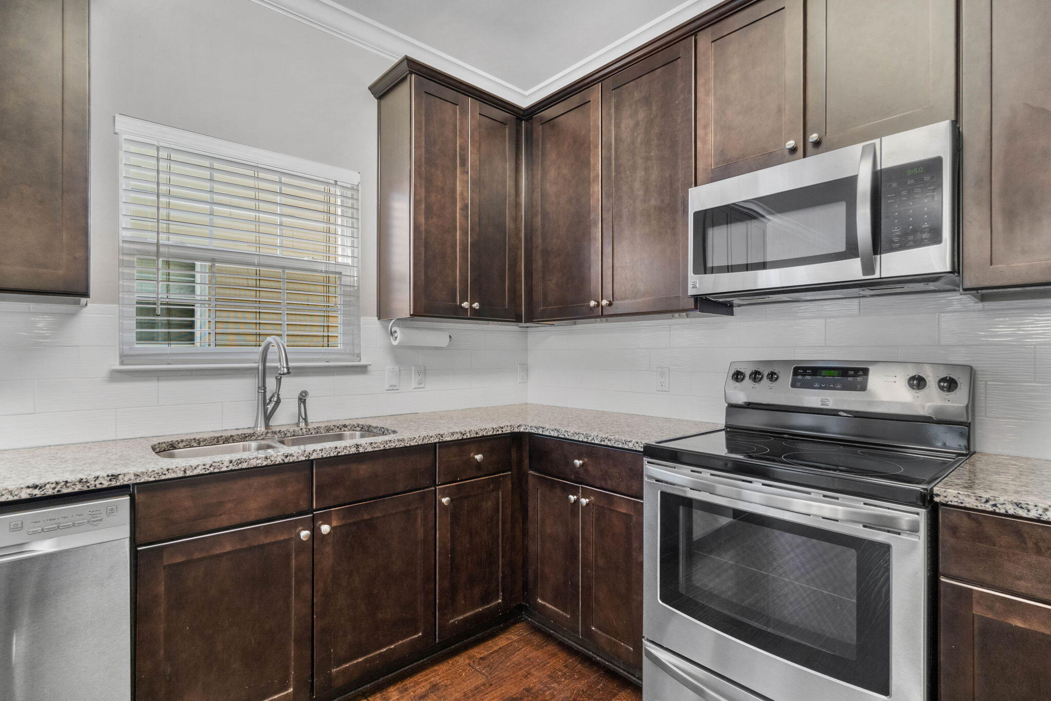 ENDICOTT VILLAGE - Residential