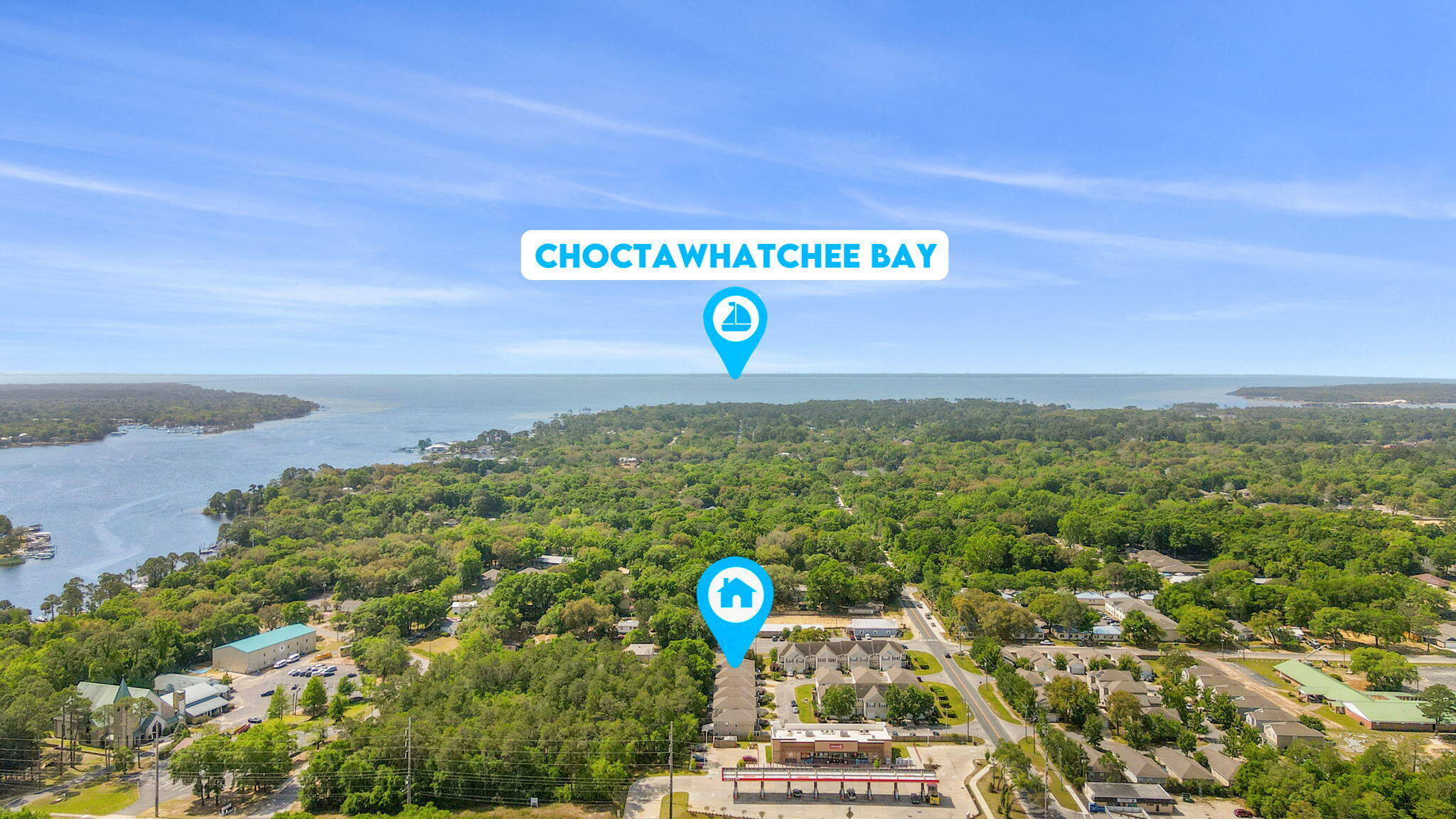 ENDICOTT VILLAGE - Residential