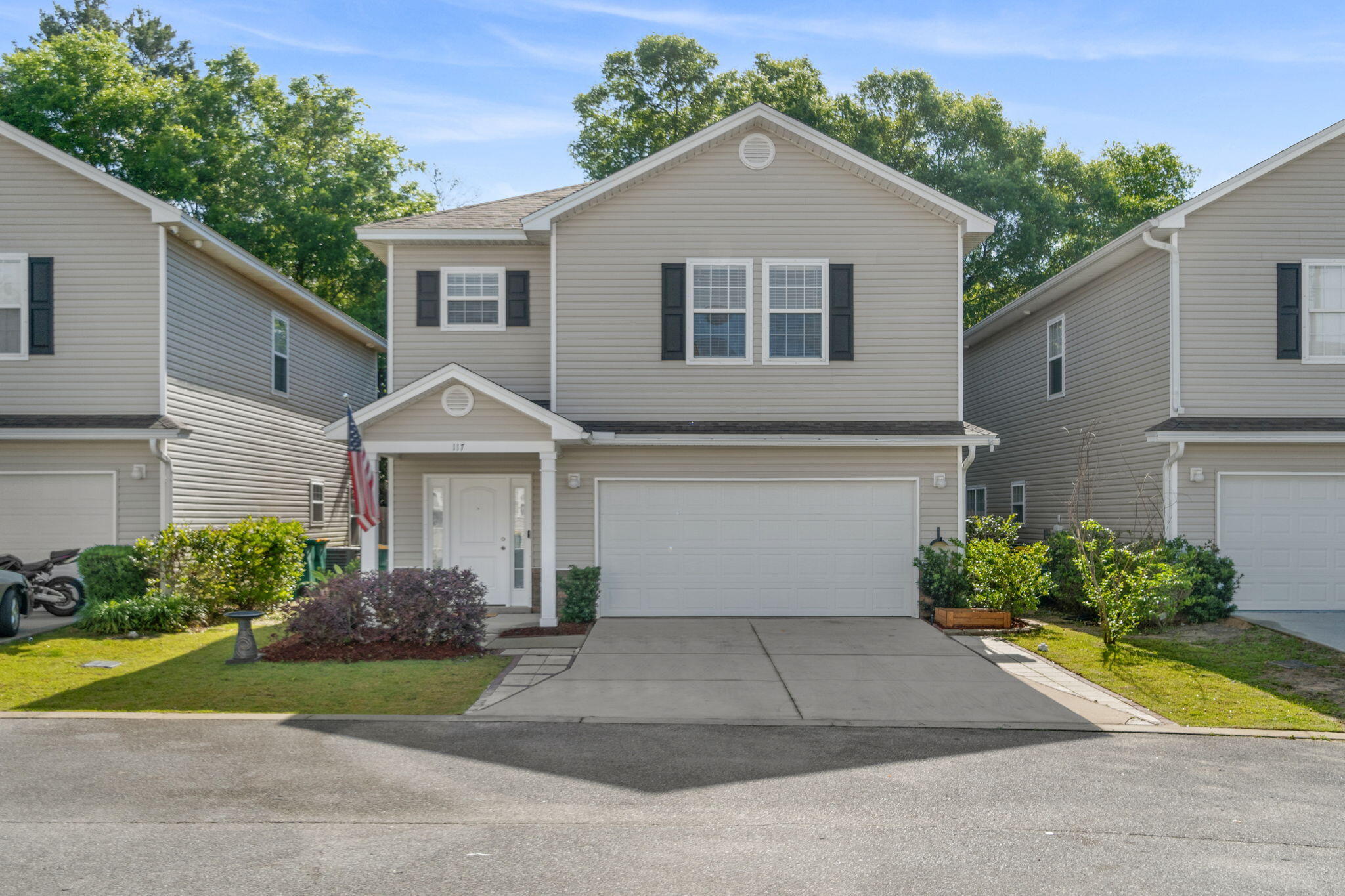 ENDICOTT VILLAGE - Residential