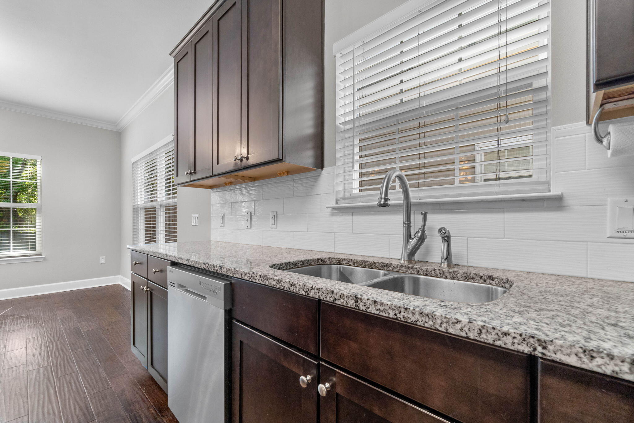 ENDICOTT VILLAGE - Residential