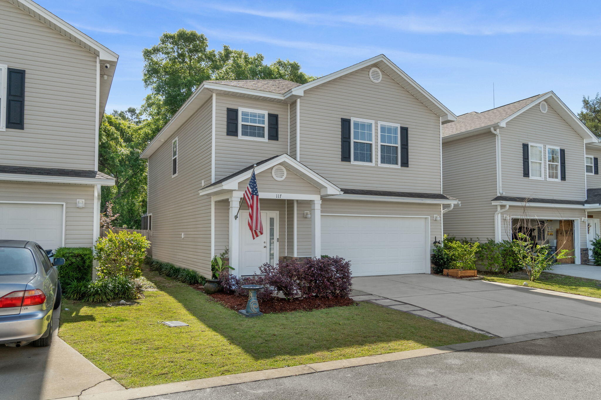 ENDICOTT VILLAGE - Residential