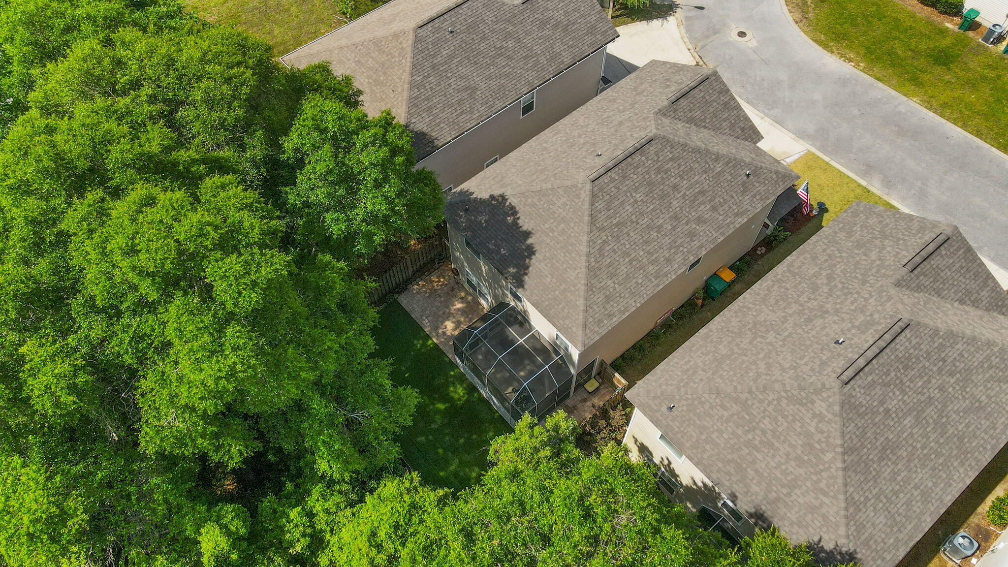 ENDICOTT VILLAGE - Residential
