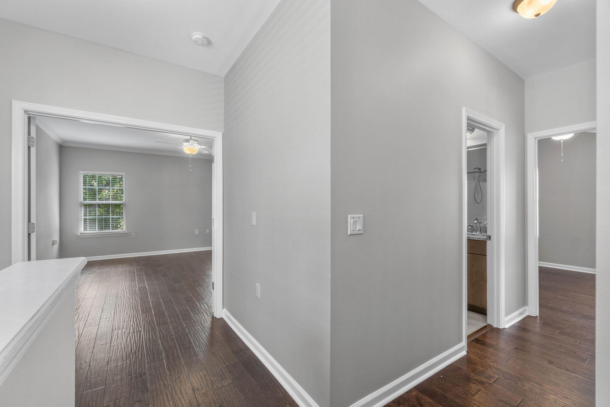 ENDICOTT VILLAGE - Residential