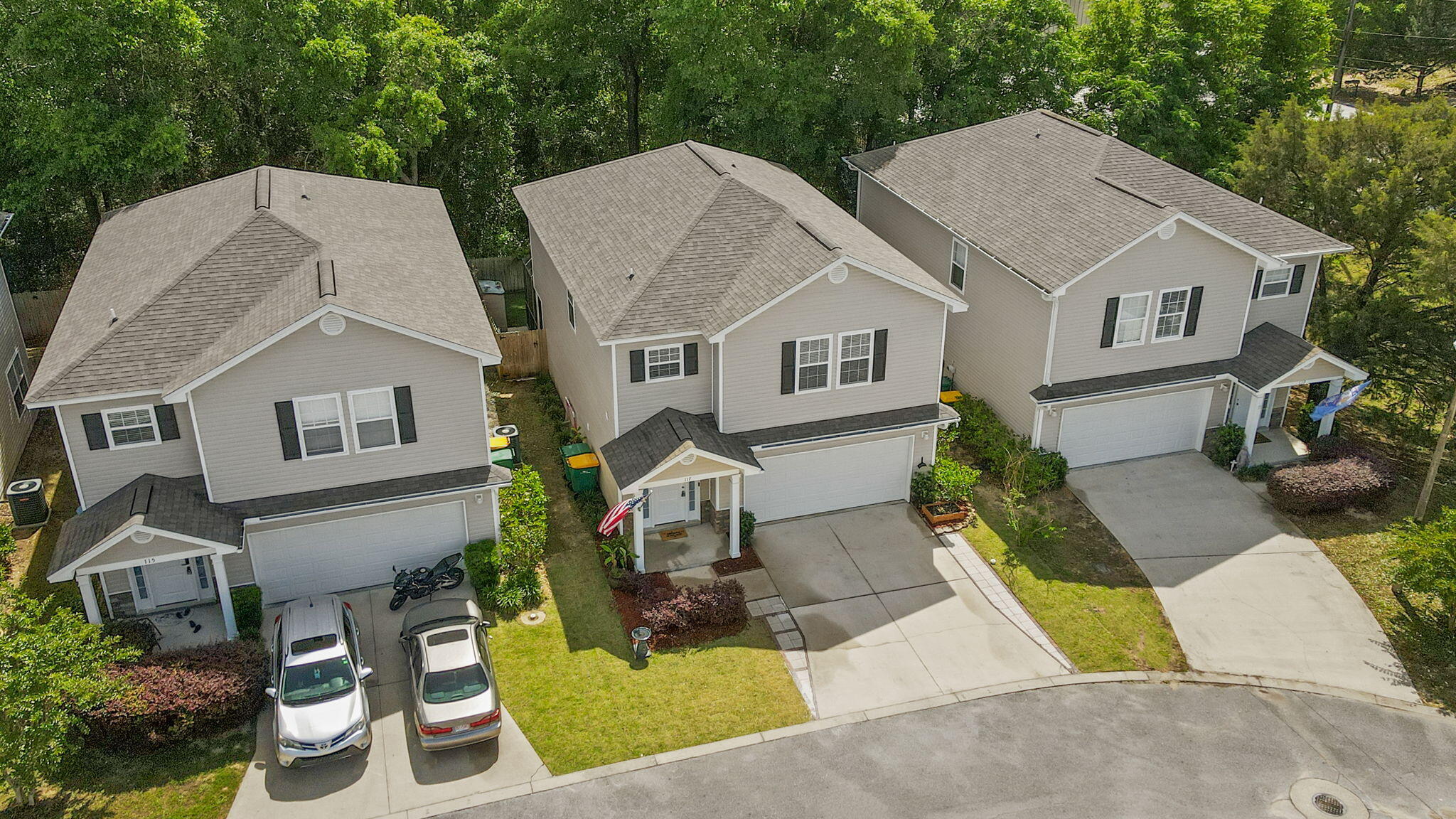 ENDICOTT VILLAGE - Residential