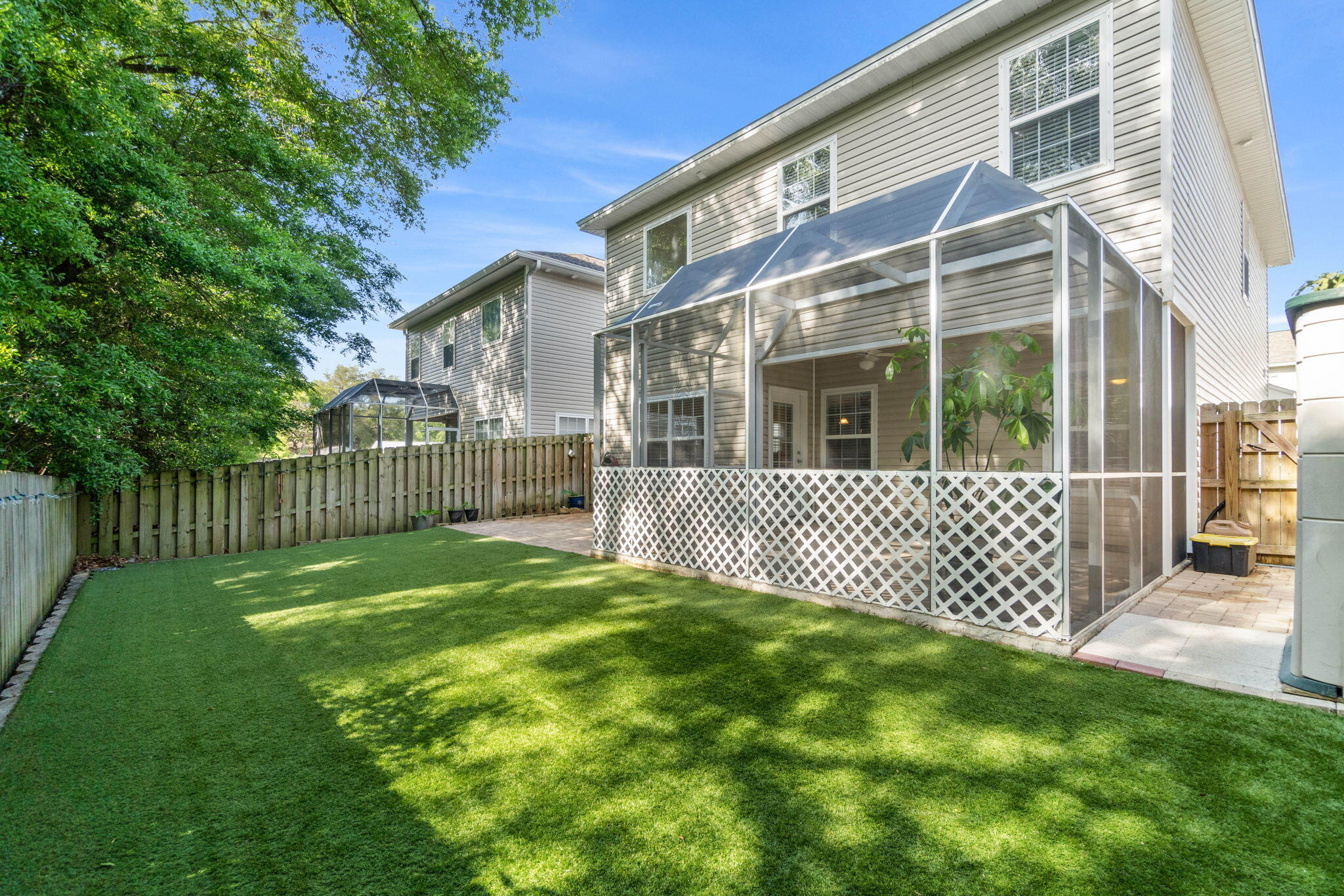 ENDICOTT VILLAGE - Residential