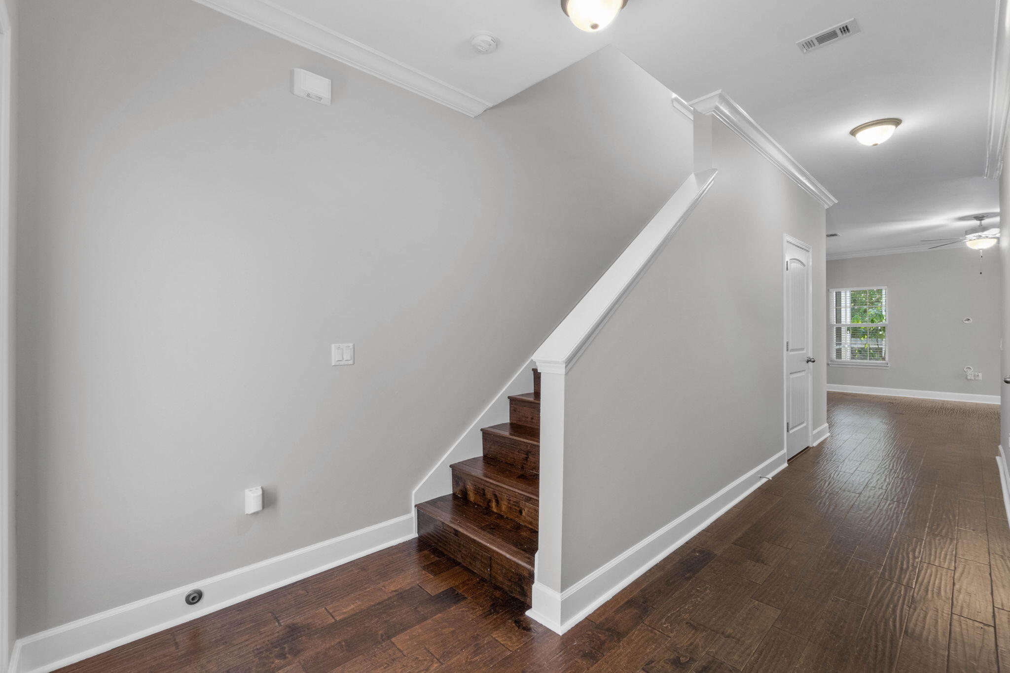 ENDICOTT VILLAGE - Residential