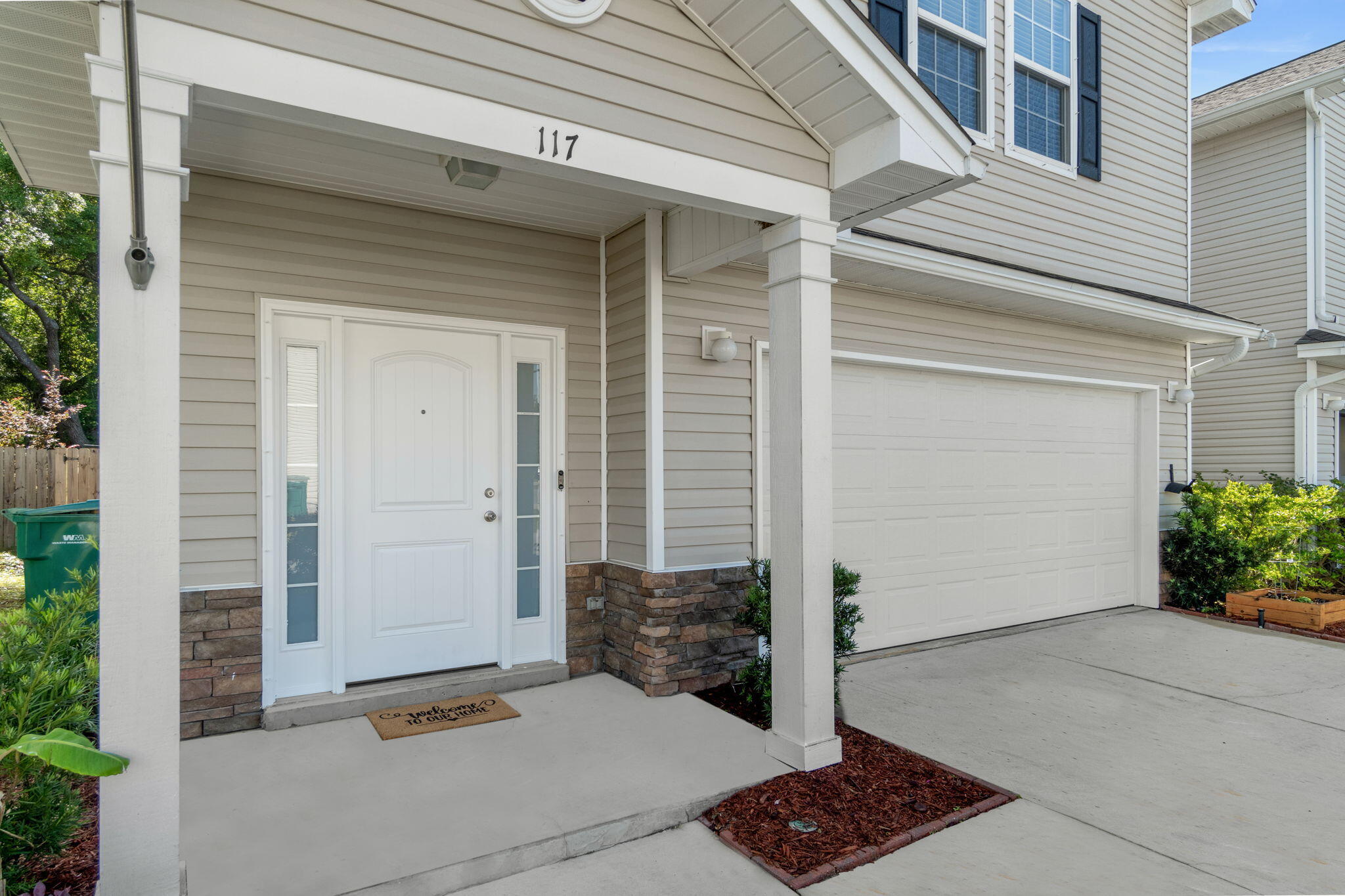 ENDICOTT VILLAGE - Residential