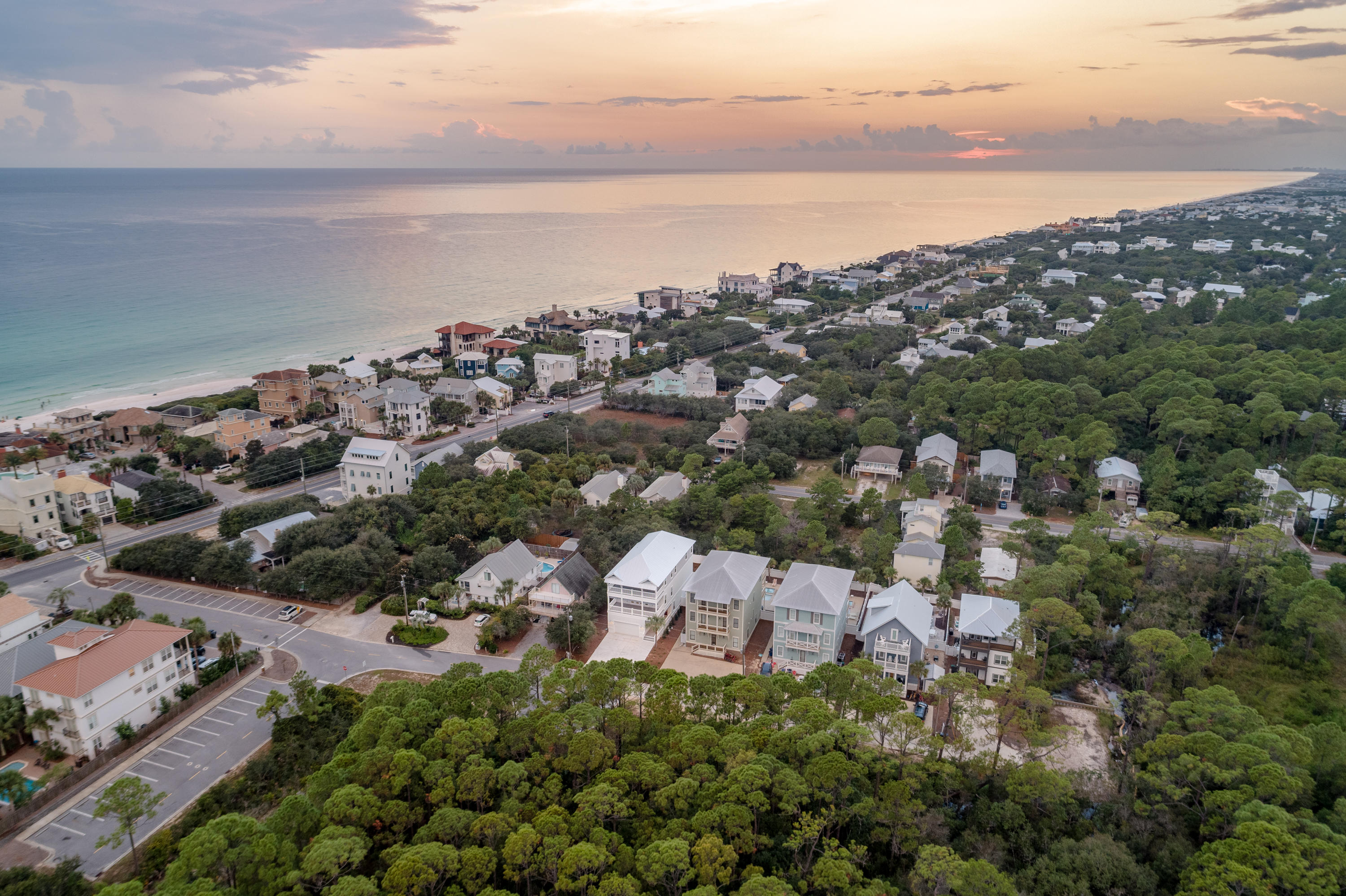 GULF SHORE MANOR - Residential