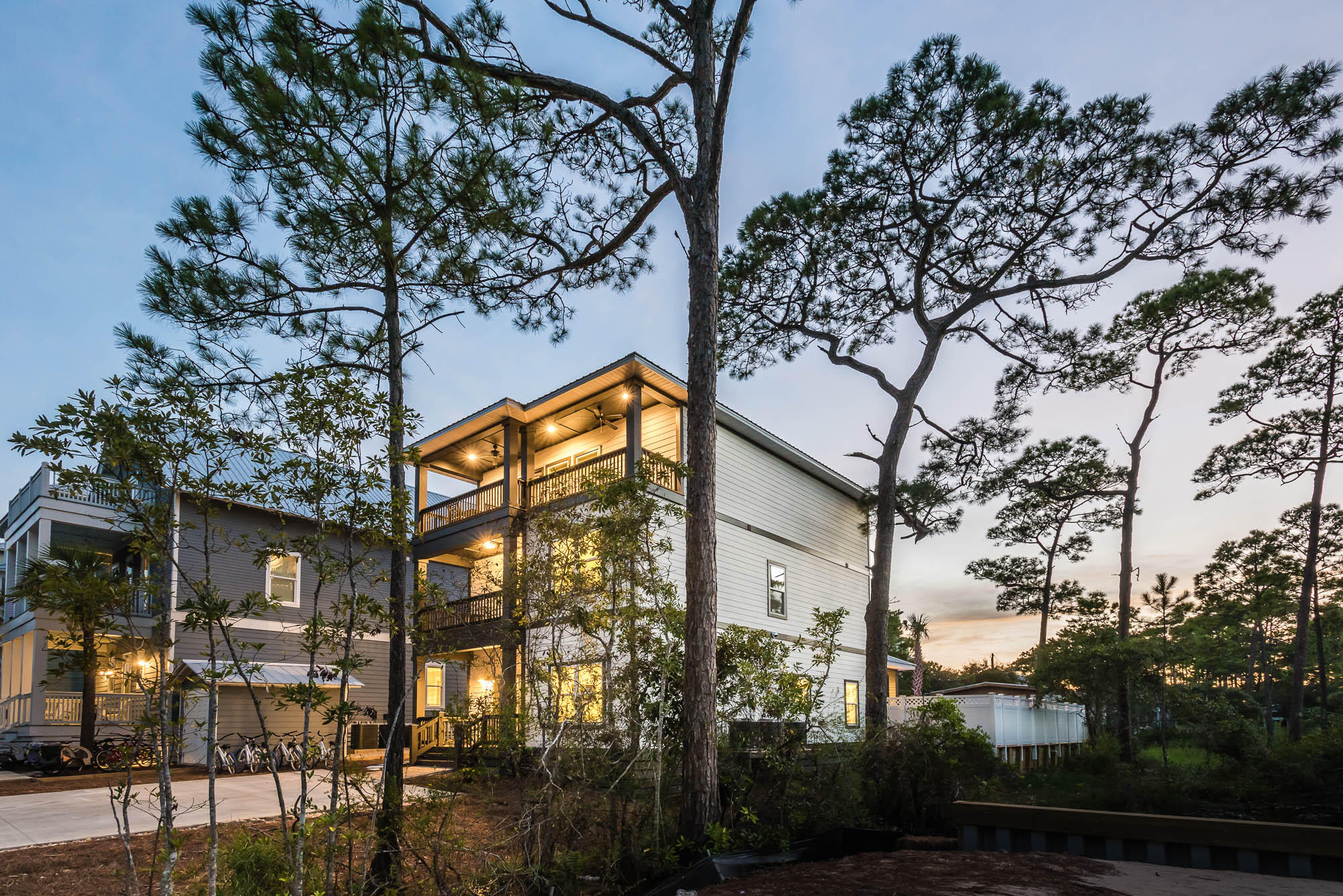 GULF SHORE MANOR - Residential